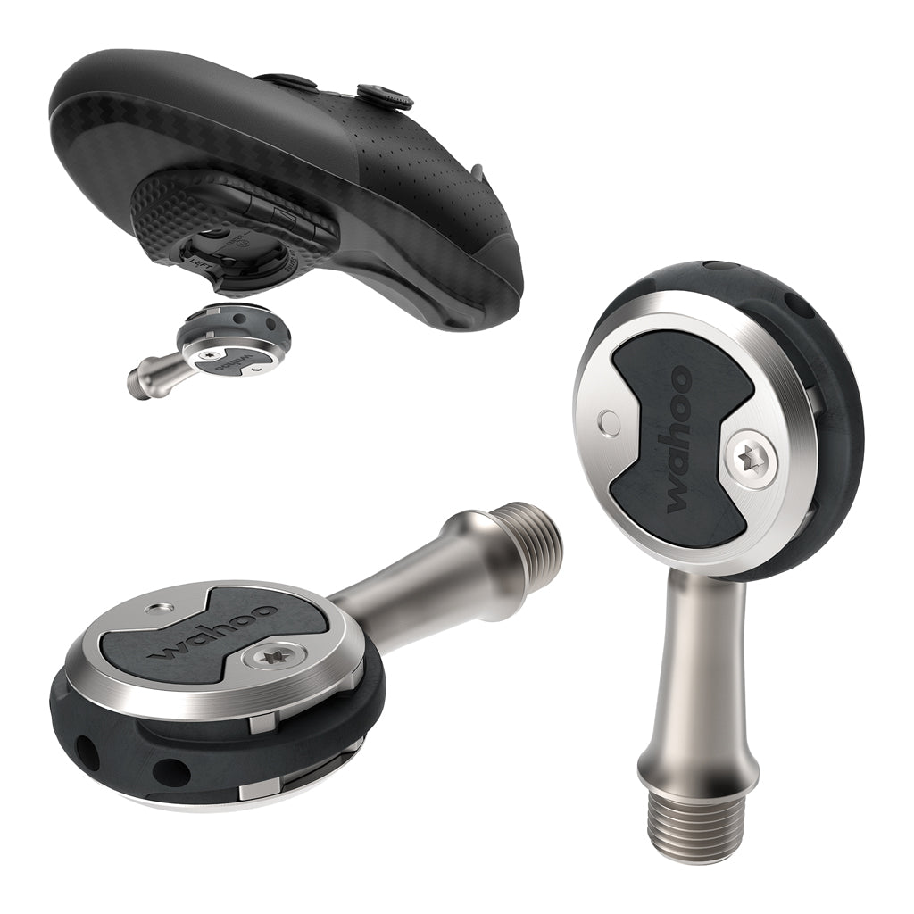 wahoo speed pedal Wahoo Speedplay Nano Pedal System – Steed Cycles