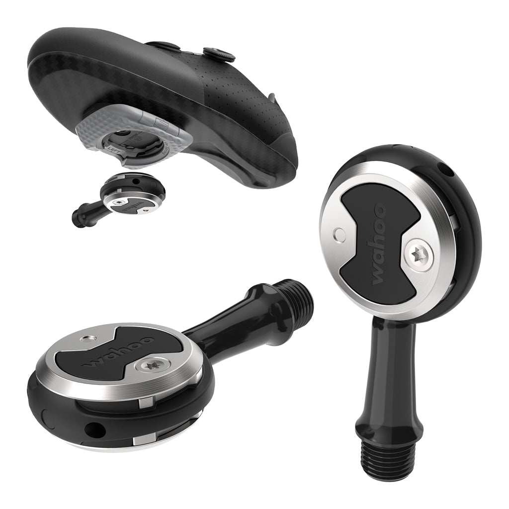 Wahoo Speedplay Comp Pedal System – Steed Cycles