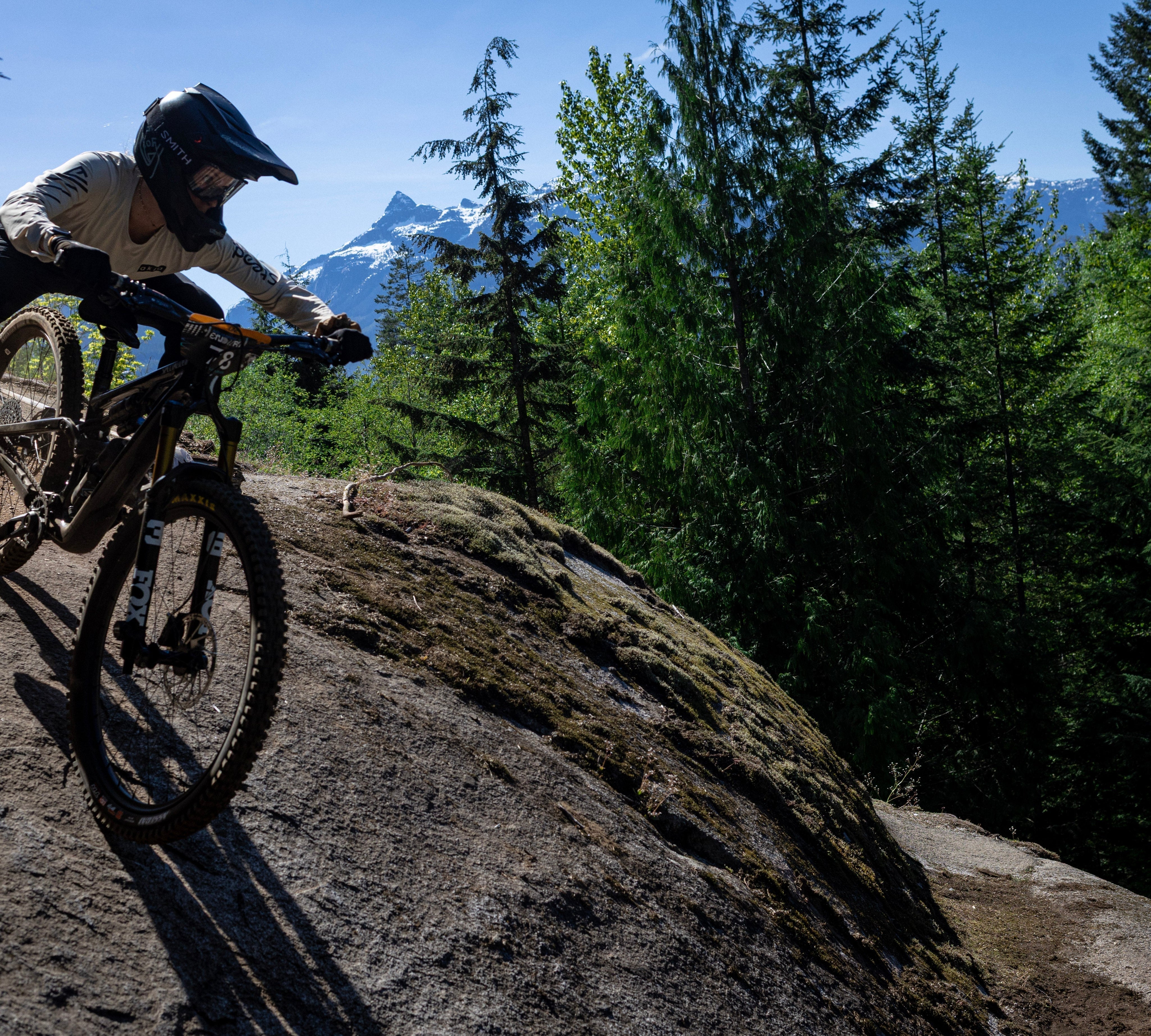 2026 OneUp Squamish Enduro