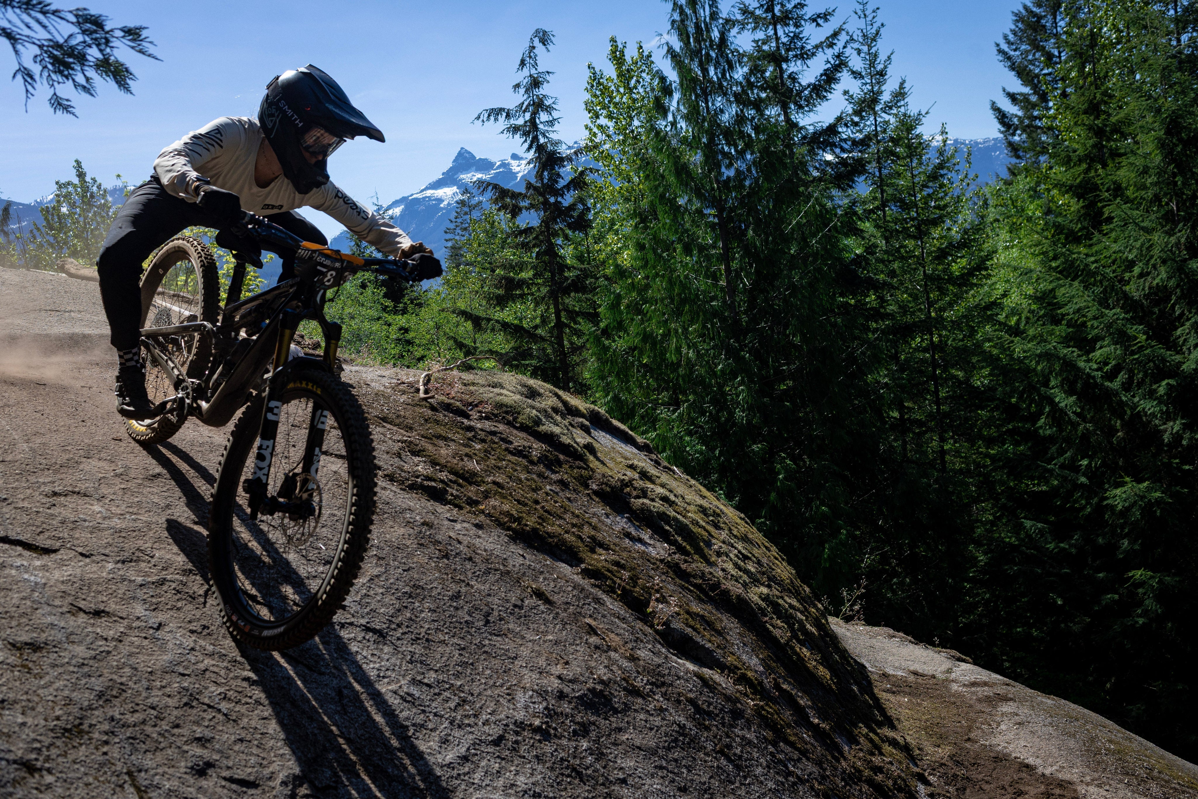 2026 OneUp Squamish Enduro