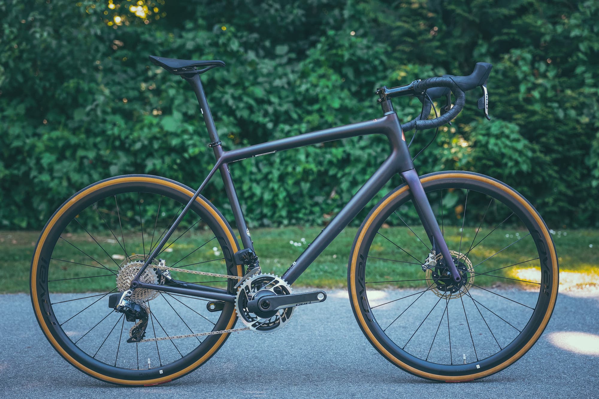 Specialized Aethos Review