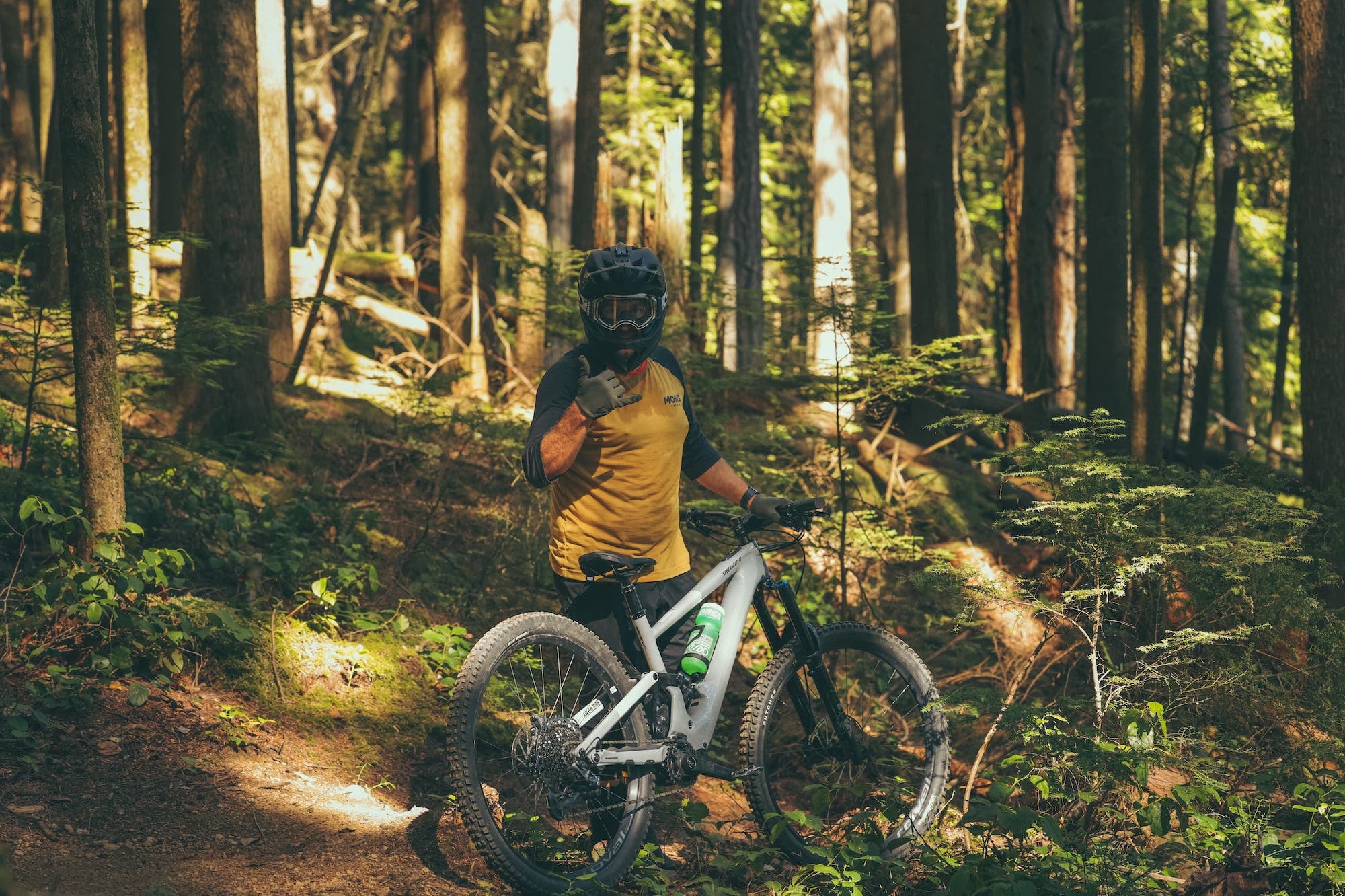 Specialized Turbo Kenevo SL 2 - Review