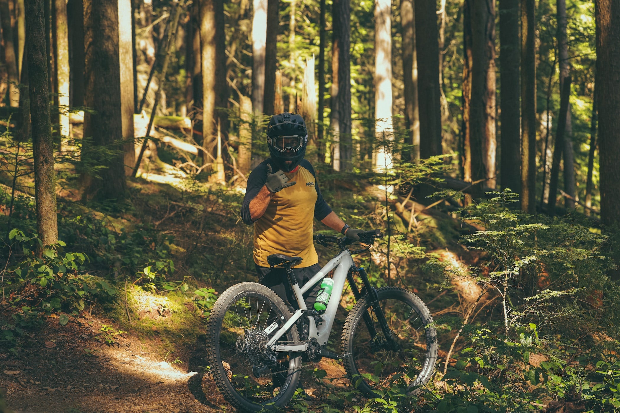 Podcast: Jennifer McIntosh - Navigating the intricate mental states of cycling