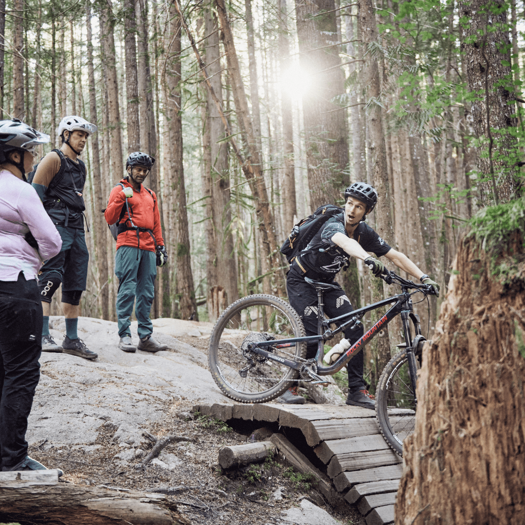 Podcast: Jake Johnstone Reshapes The Mountain Bike Coaching Game