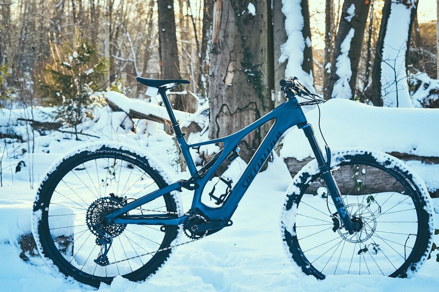 Specialized Turbo Levo SL - First Look