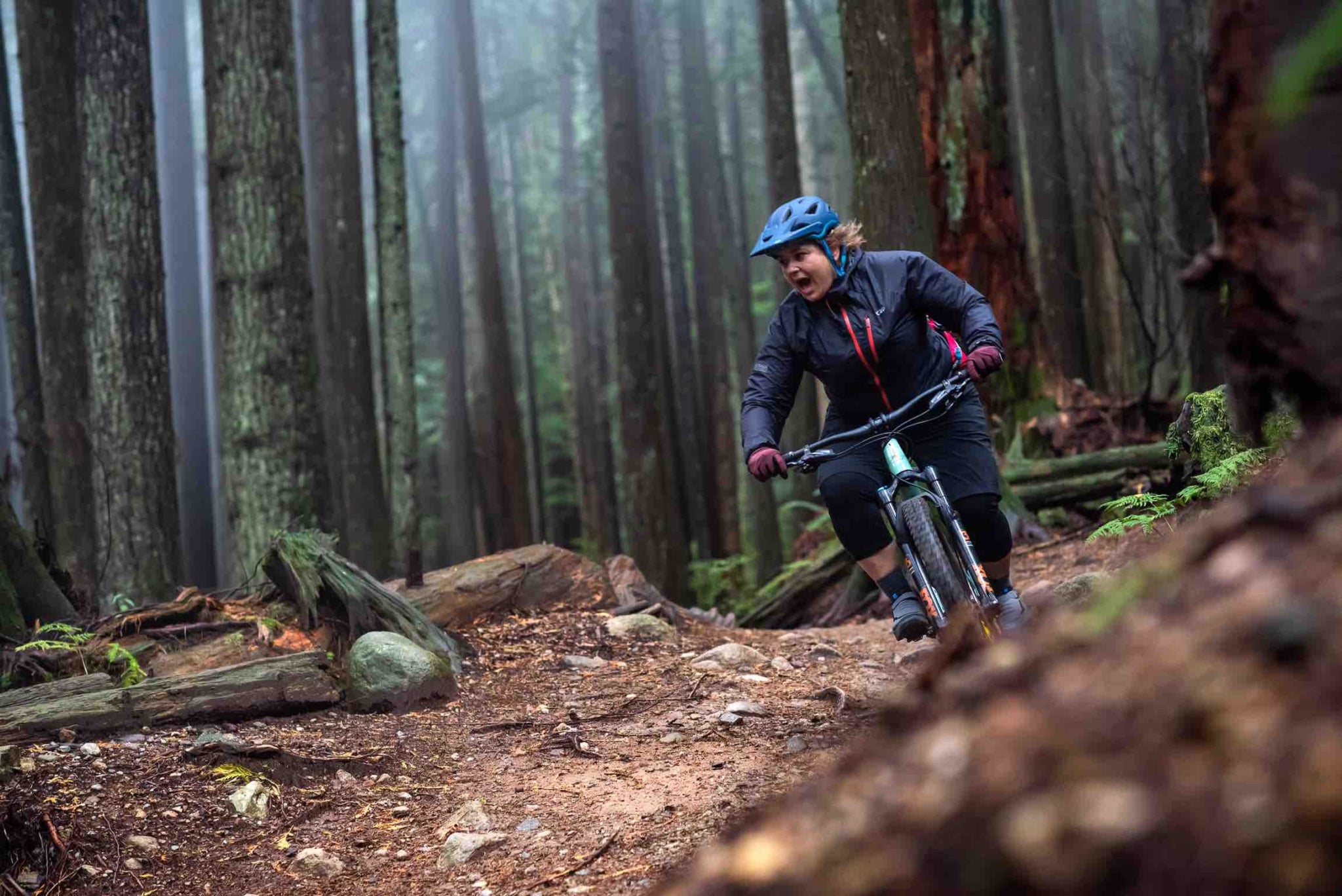 Rider profile - Debora De Napoli