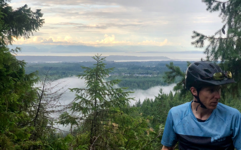 Riding Every Trail in Cumberland in One Year