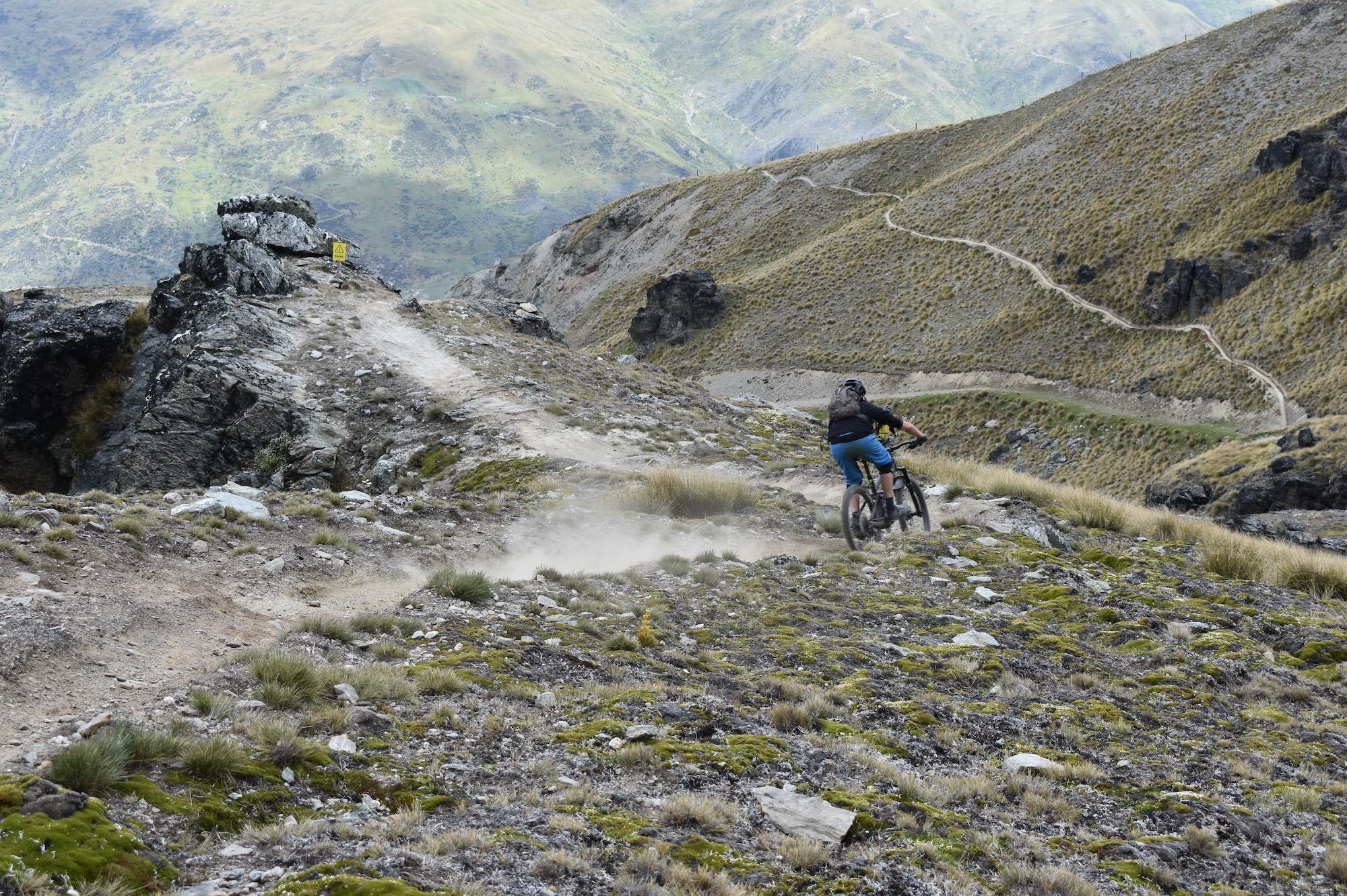 How I Found Community and Self Confidence in Mountain Biking