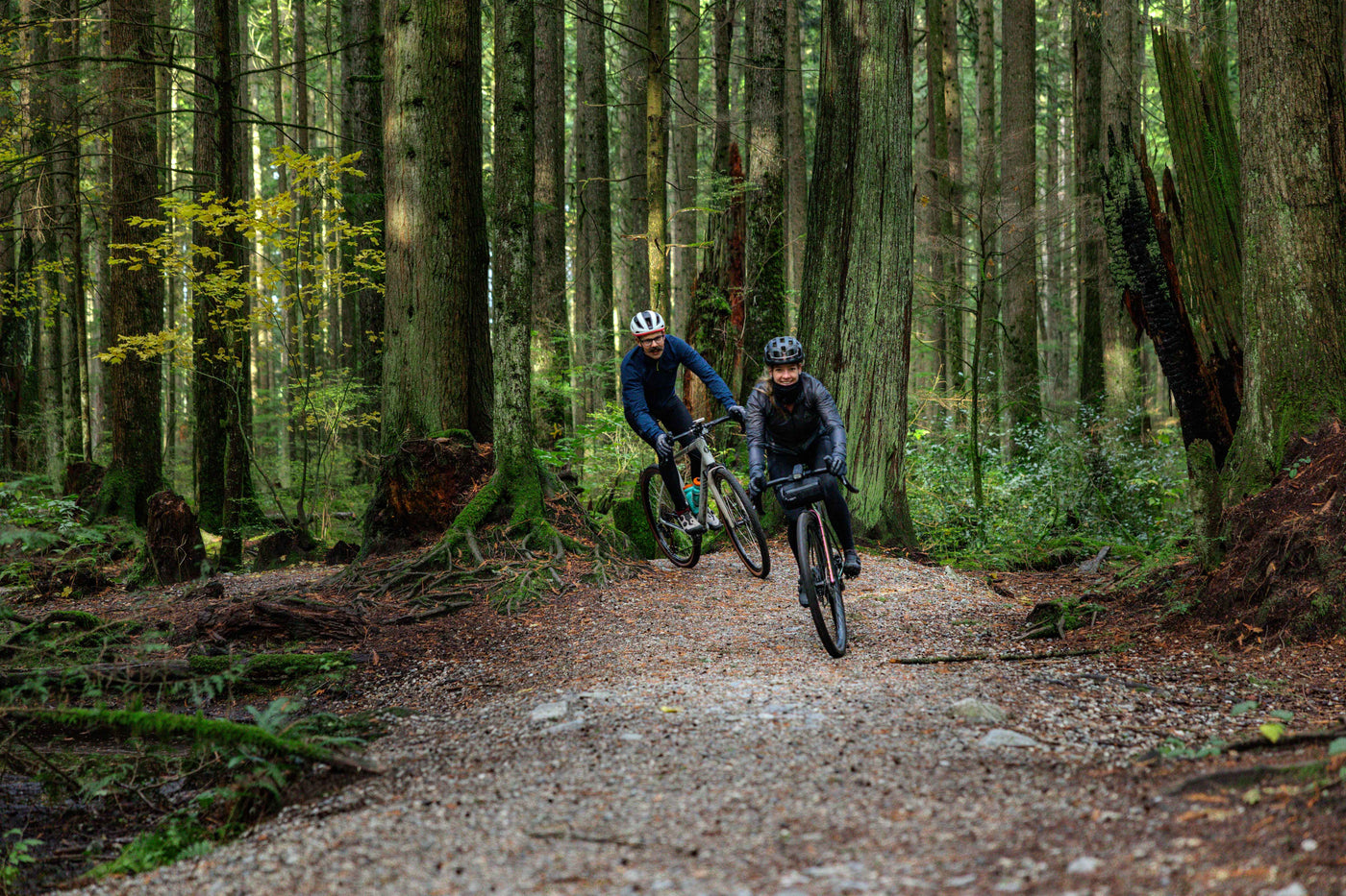 Gravel Seeker | October 25-26