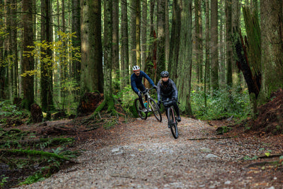 Gravel Seeker | 25-26 octobre