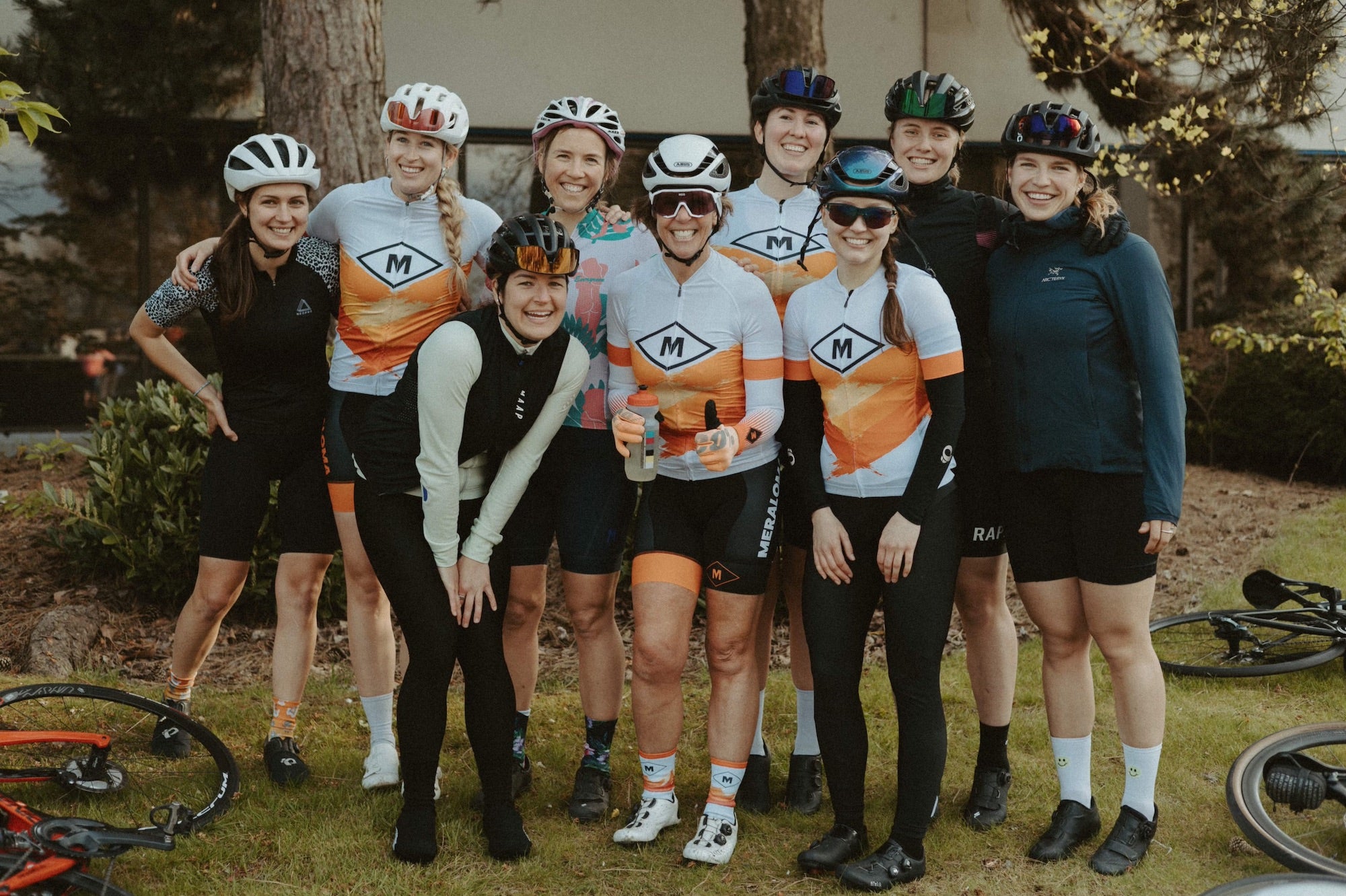 Podcast Episode 23 - Ramsey Glass @Ramsbikes Talks Bikepacking, Amateur Racing and Social Media Trends
