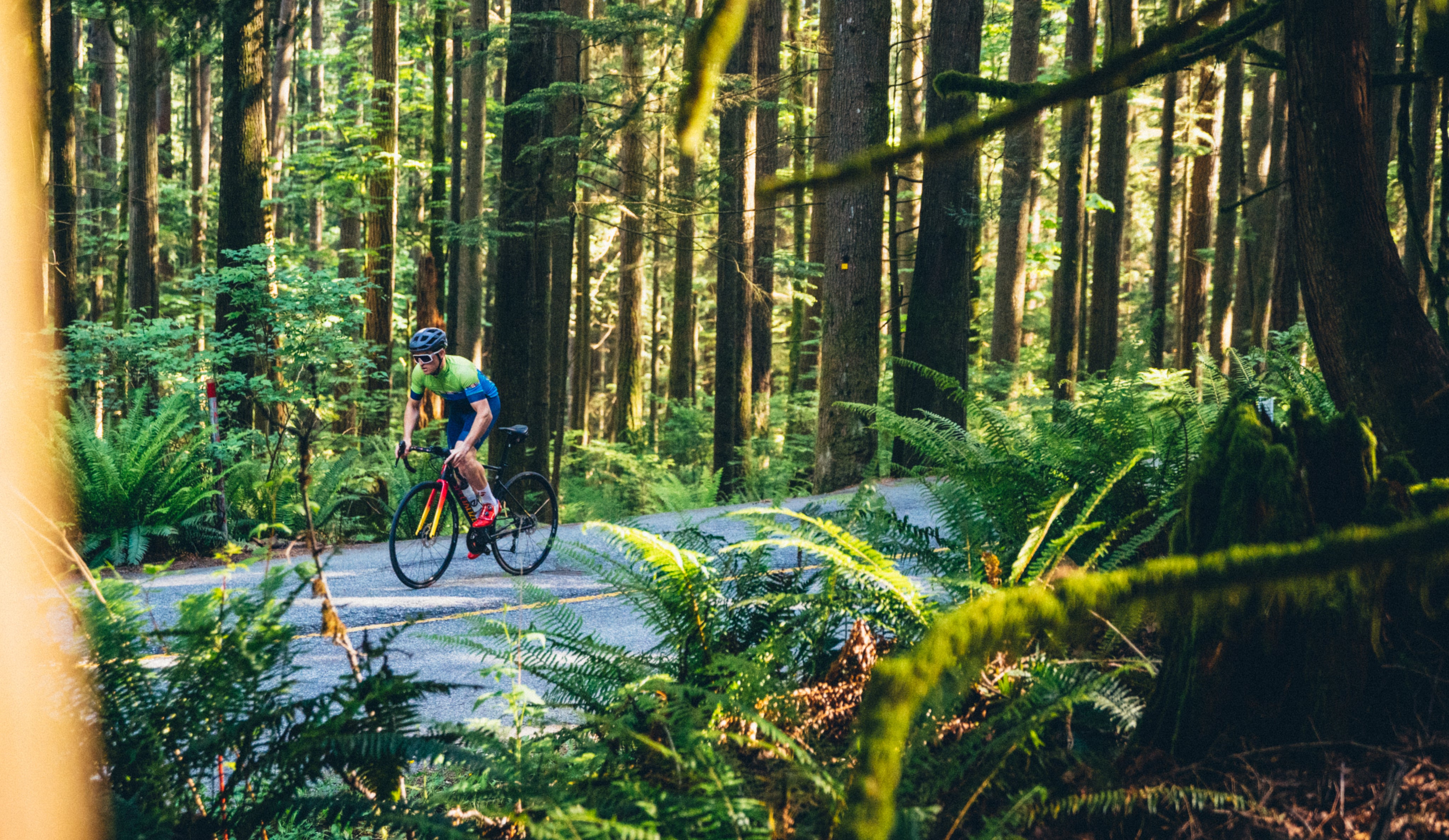 Podcast Episode 24 - Jarrad’s in the guest seat talking about his 460km ride (and a bunch of other things)!