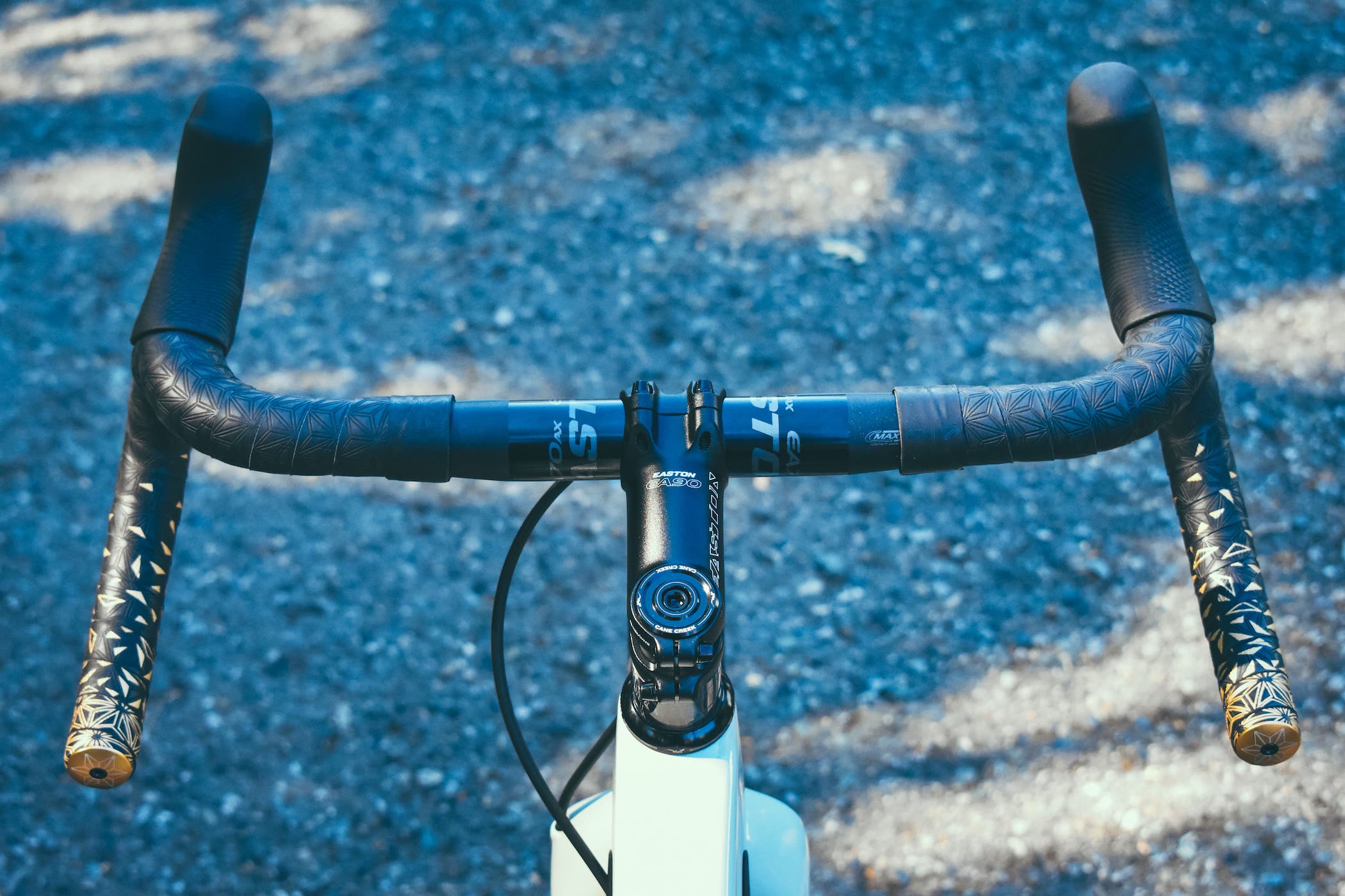 5 Cheap and Easy Upgrades for Your Road or Gravel Bike!