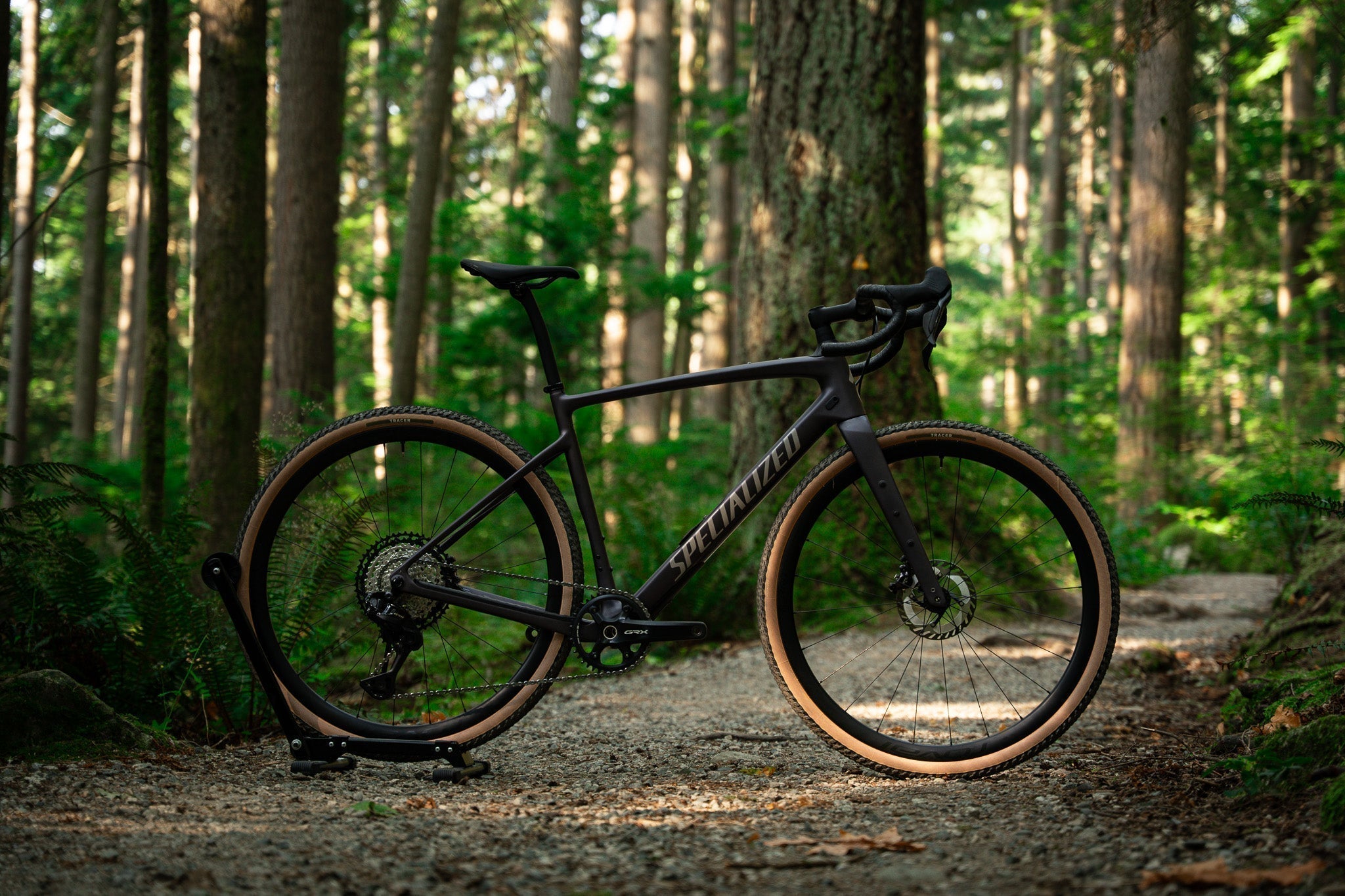 A Bike to Do It All: Meet the New Specialized Diverge 4