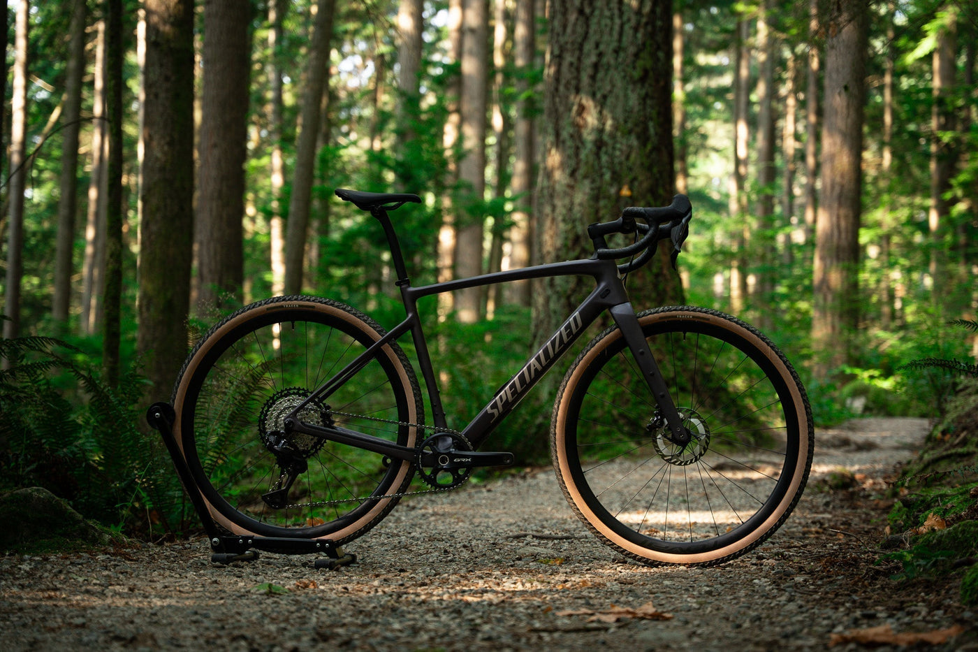 A Bike to Do It All: Meet the New Specialized Diverge 4