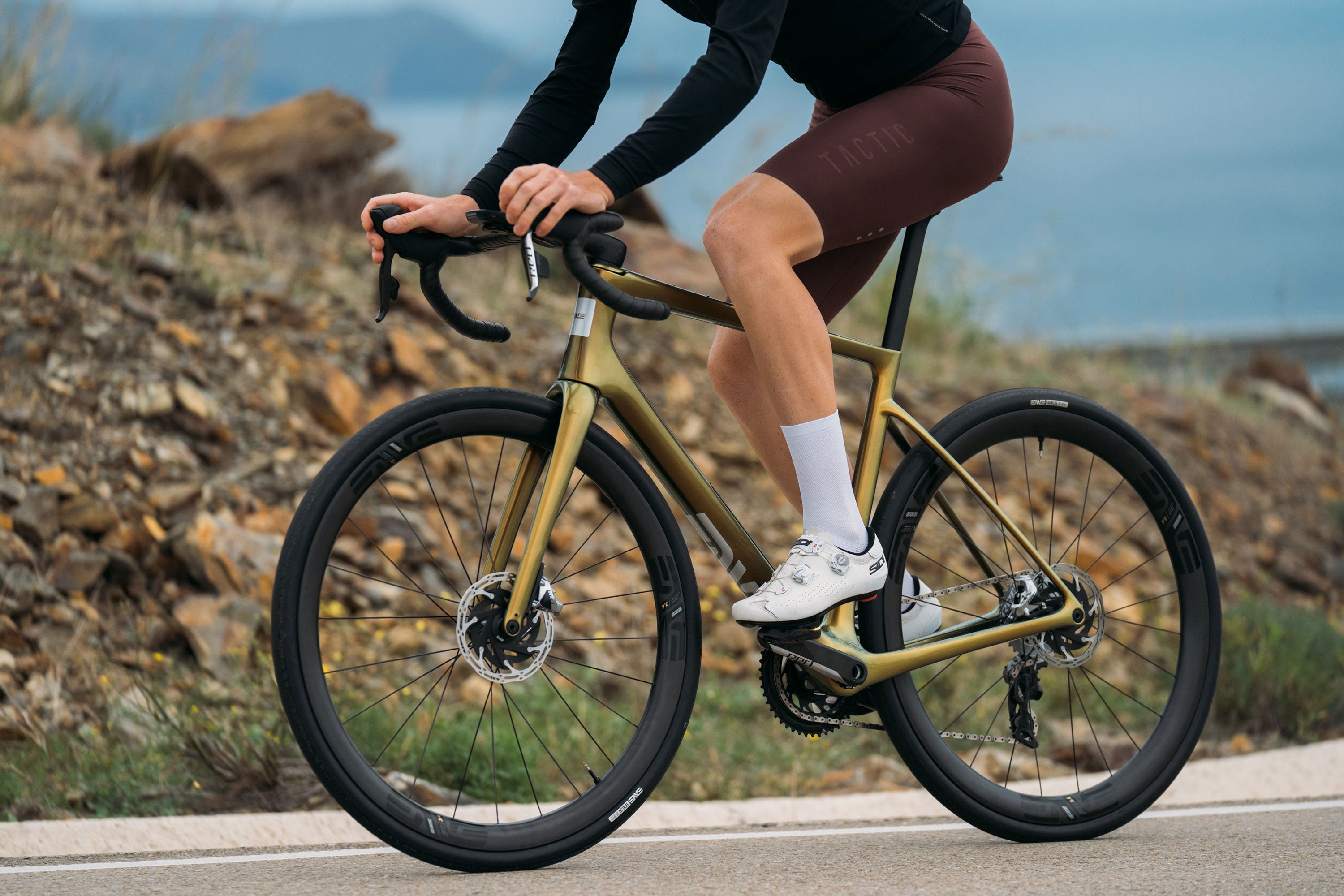 Enve Fray launch