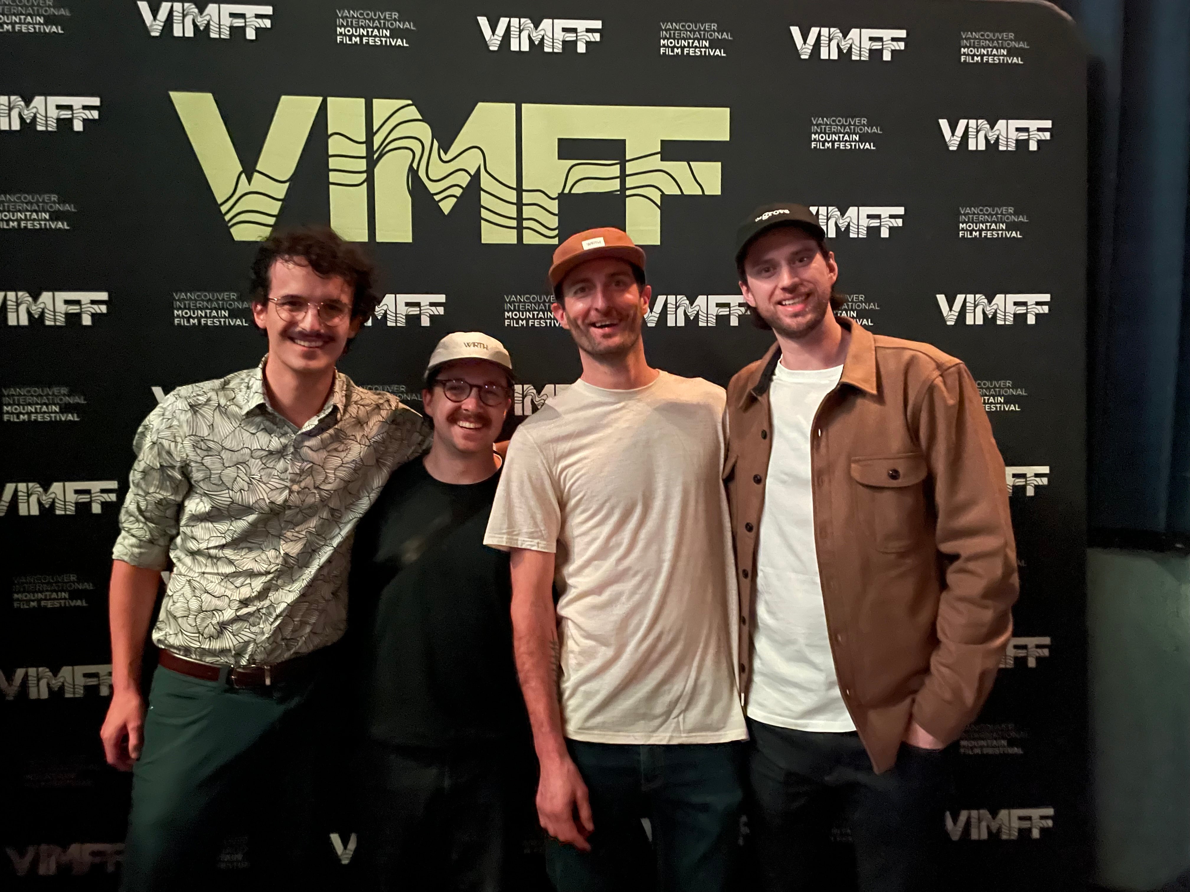 Podcast: Gordie Rogers - Unveiling Cinematic Adventures