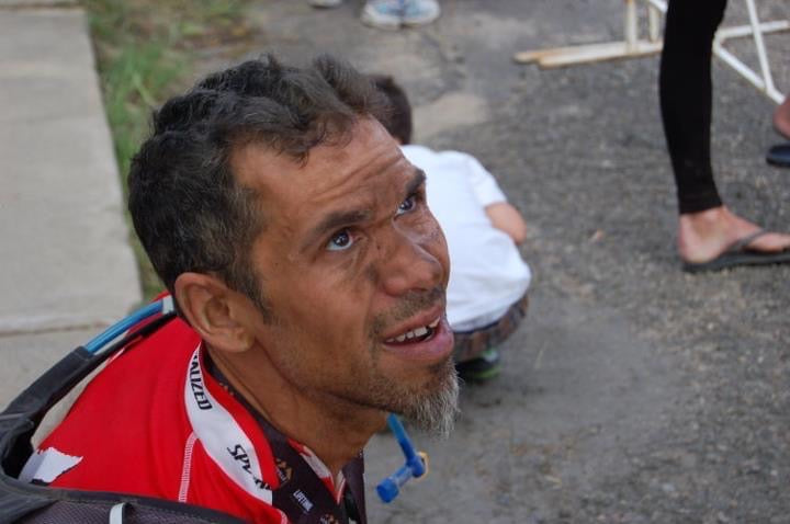 Podcast Episode 26 - Tony 'Toe Strap' Brisindi Talks About 27 Years of the Bike Industry, Old School Bike Tech and More!