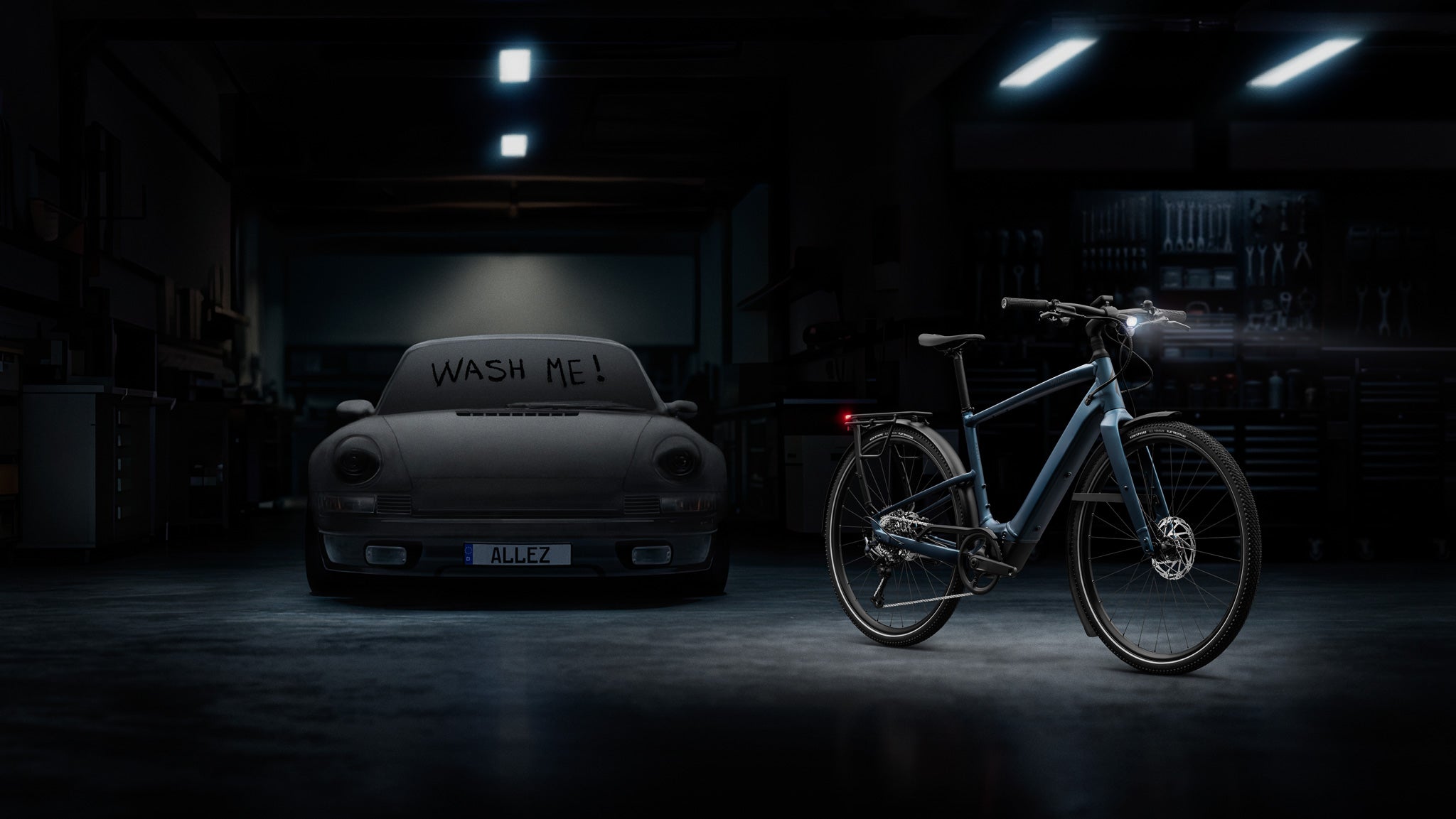 Specialized Vado SL 2 Aluminum: Calling It an Ebike Is an Insult