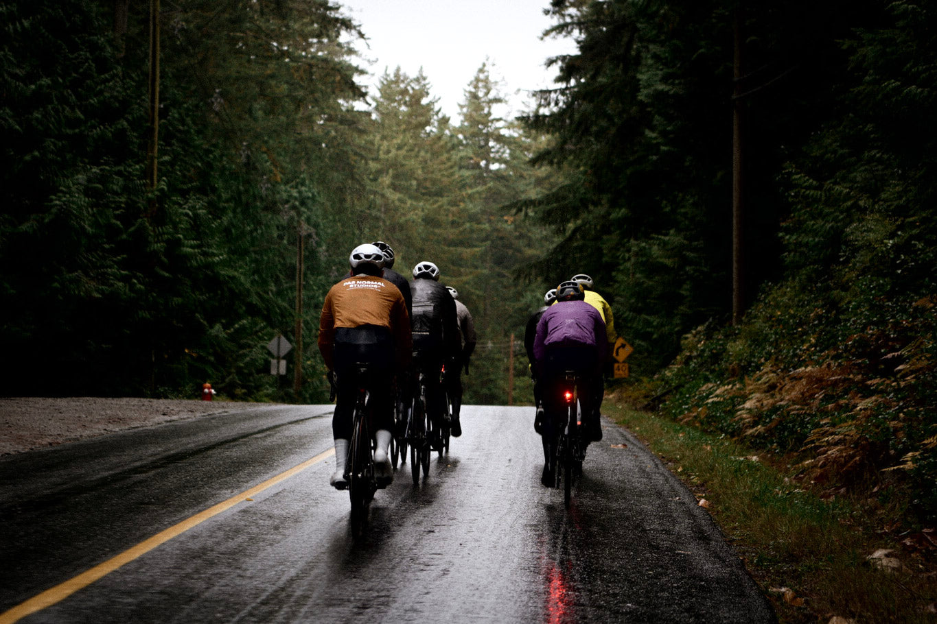 Event Recap: Escape to Nowhere