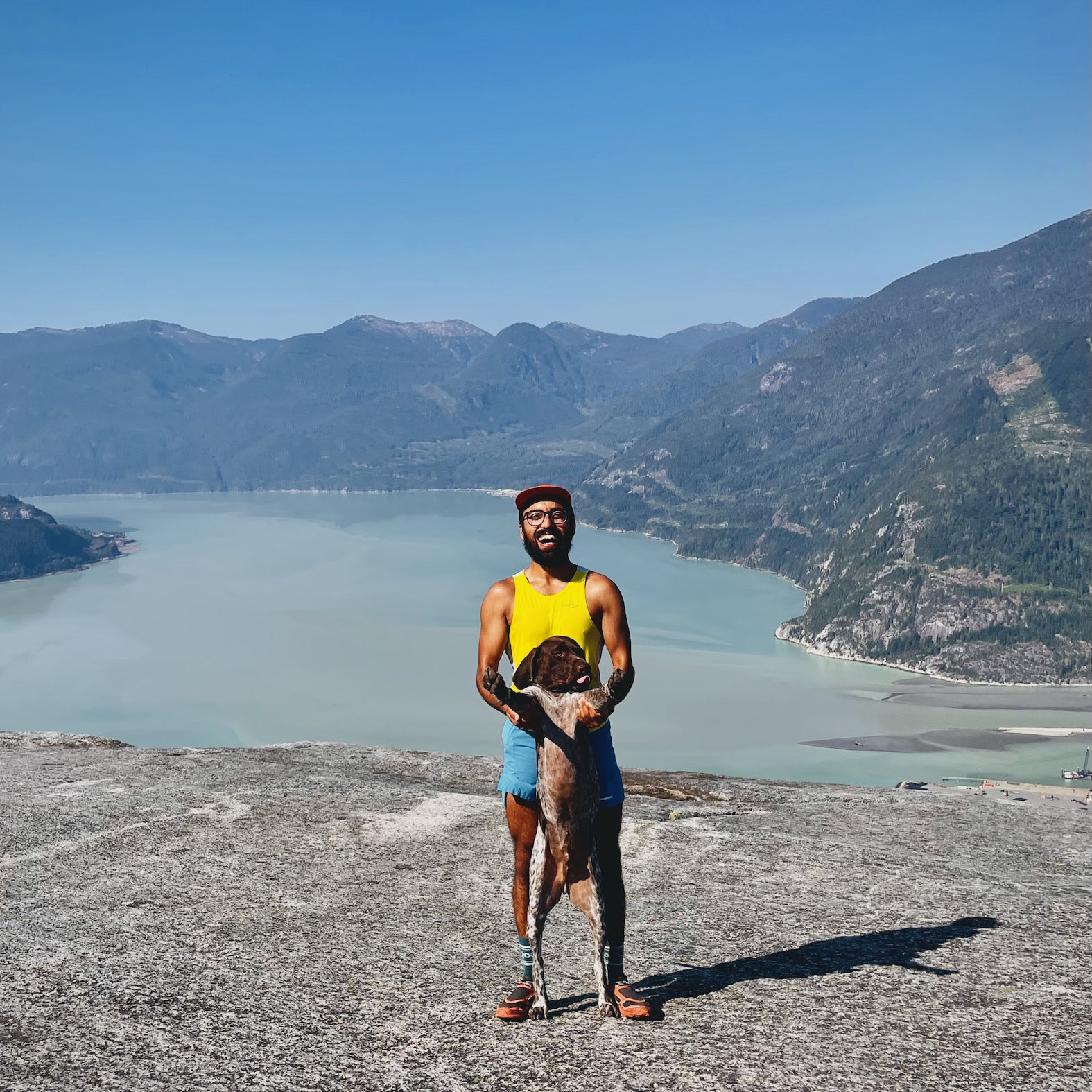 Podcast - Jojo Das, What Does Safety in the Outdoors Look Like to You?