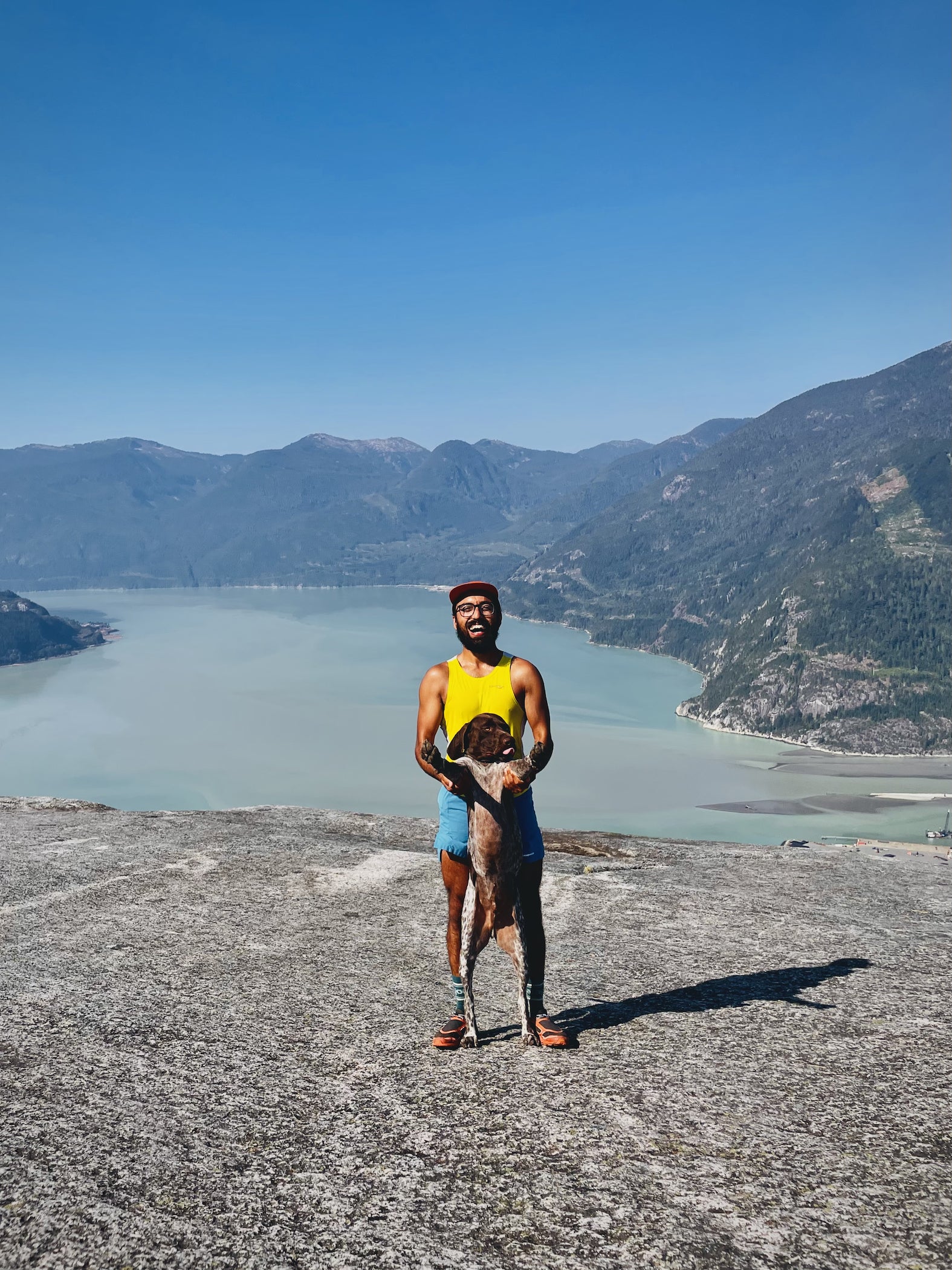 Podcast - Jojo Das, What Does Safety in the Outdoors Look Like to You?
