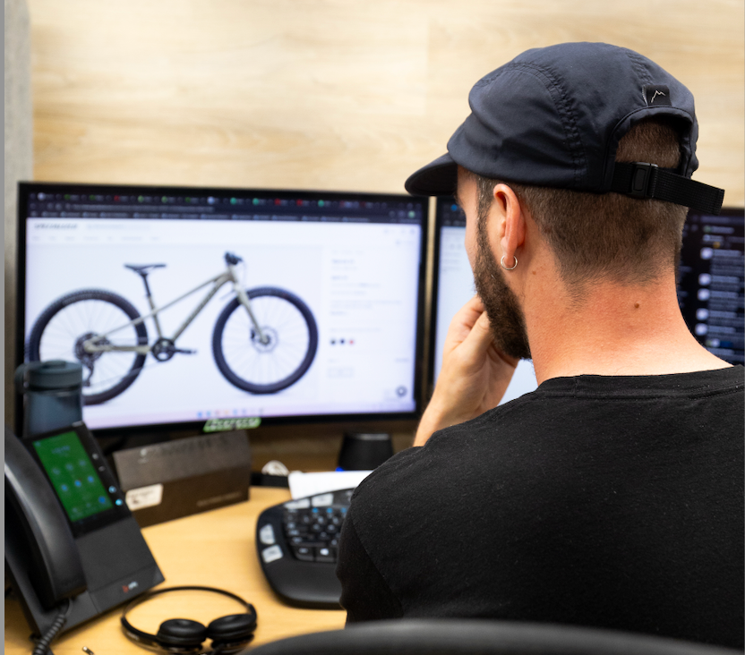 How to Buy a Bike Online in Canada