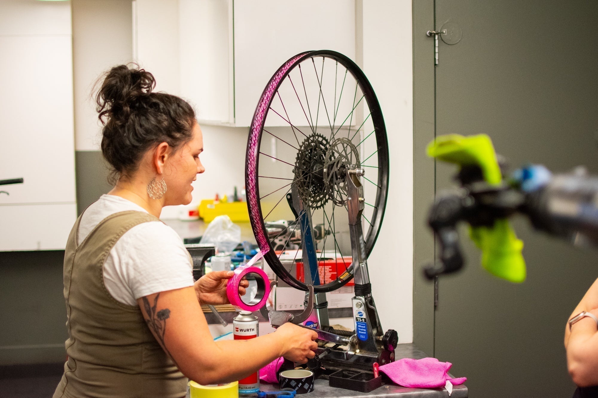 Tech Tips: Tubeless Truths – Steed Cycles
