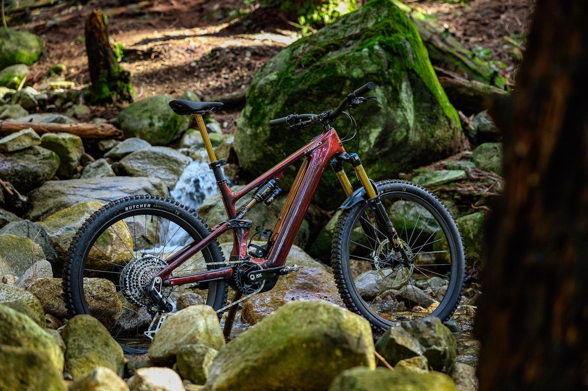 A New Era of E-MTB: The Specialized Turbo Levo G4 Review