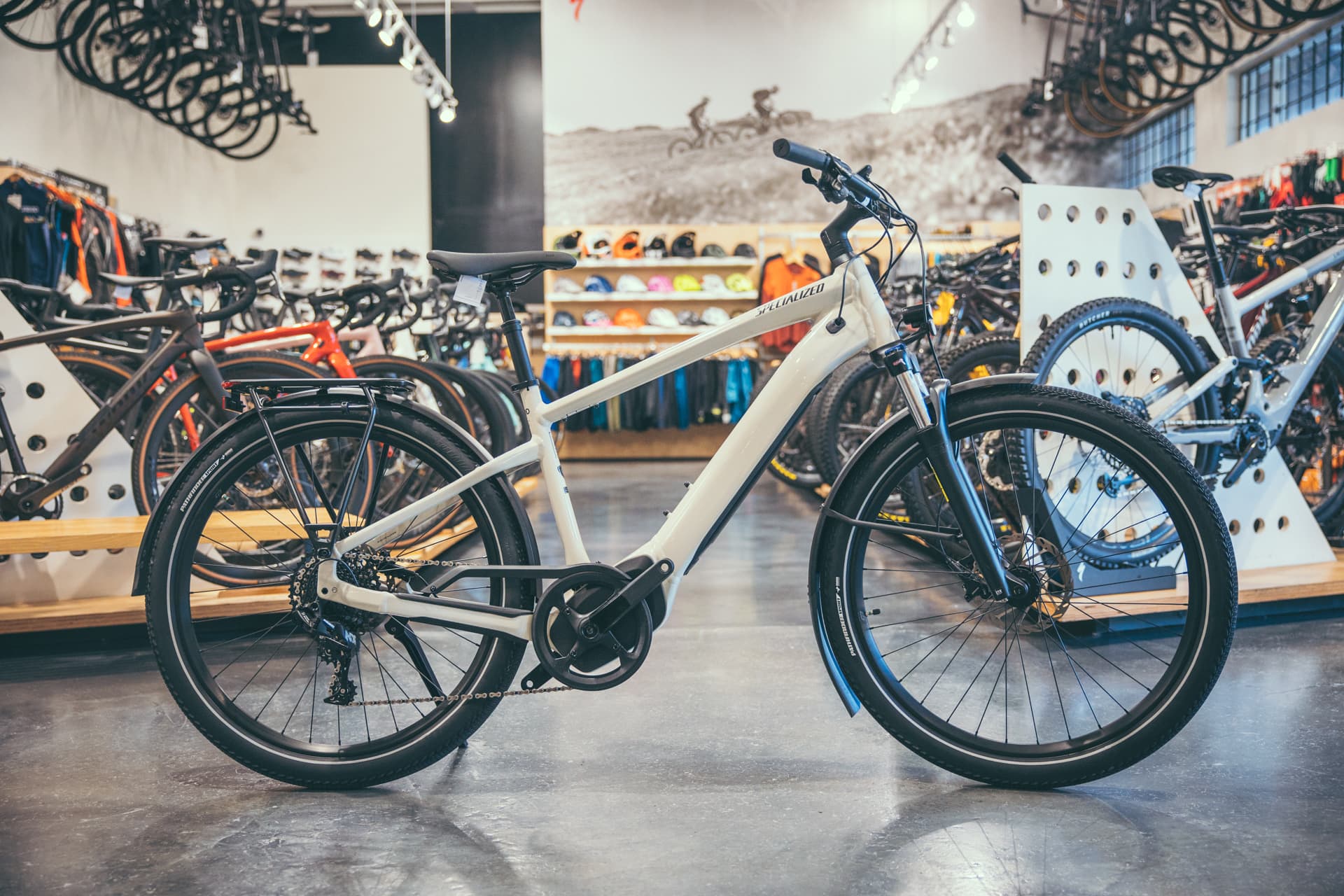 Specialized Turbo Vado Review