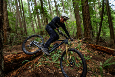 Introducing: Rocky Mountain Bicycles