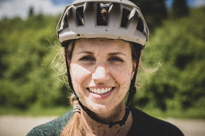 Podcast Episode 11 - Joele Guynup from Santa Cruz Bicycles