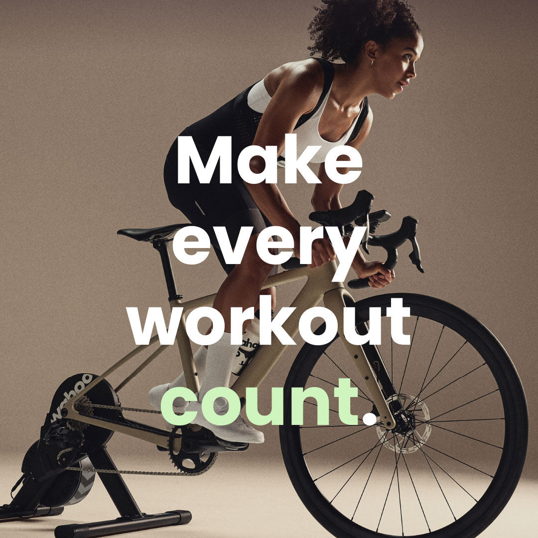 How to Choose a Smart Trainer: A Complete Buying Guide