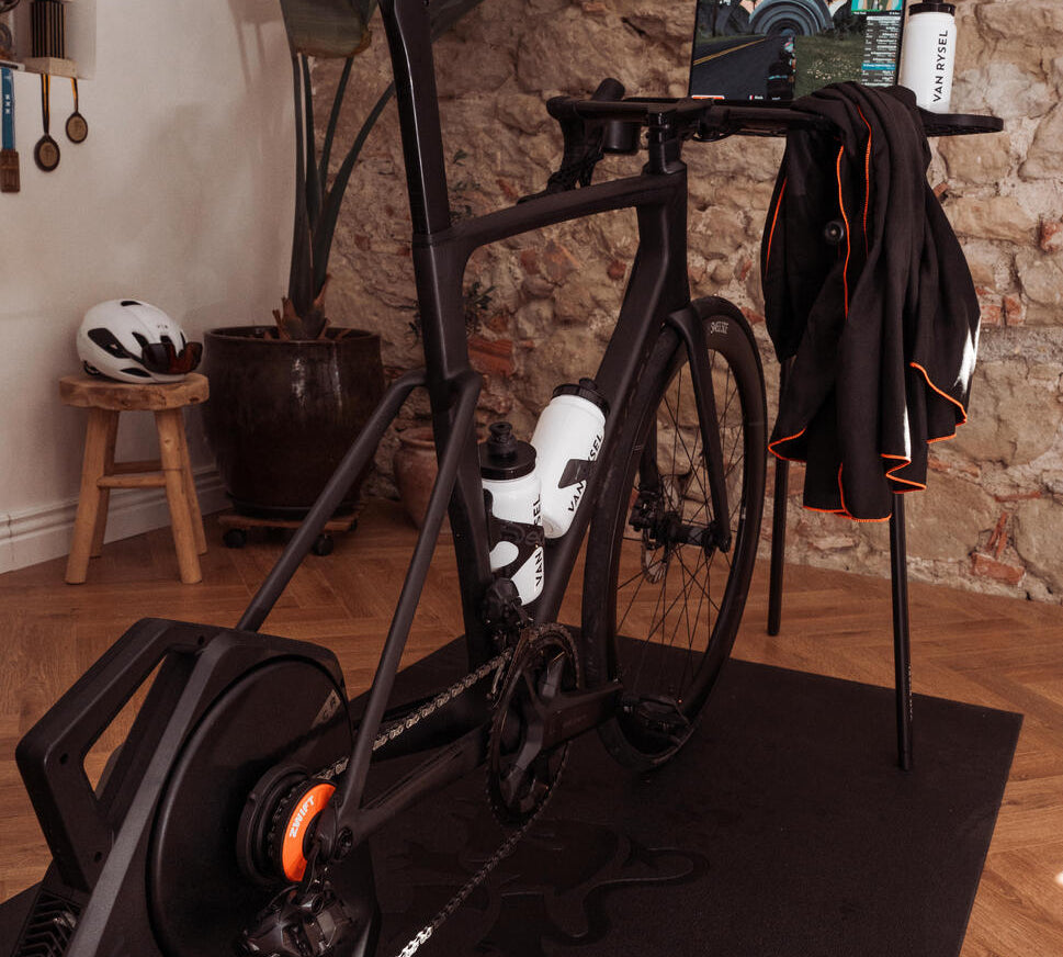 Building Your Perfect Indoor Cycling Setup