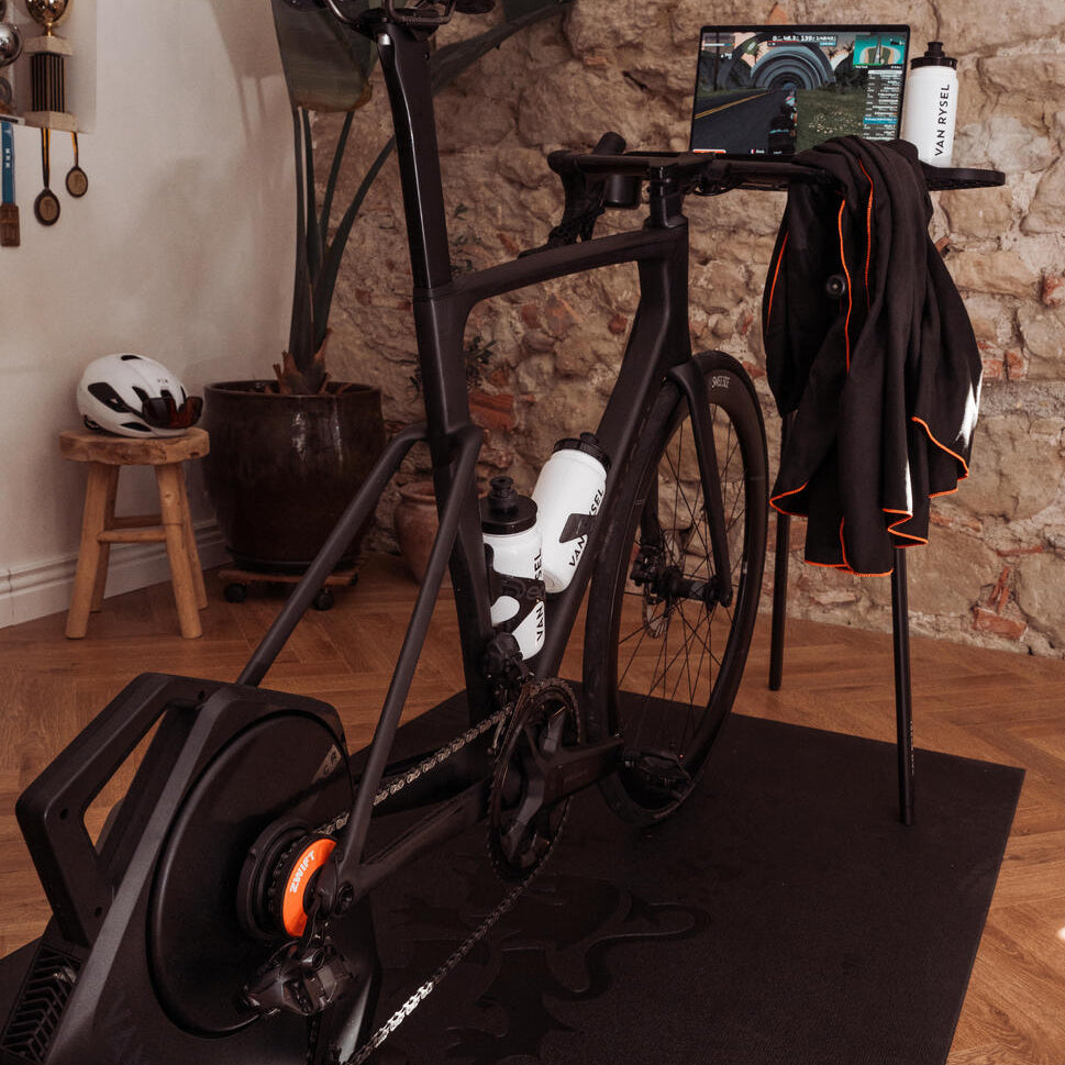 Building Your Perfect Indoor Cycling Setup