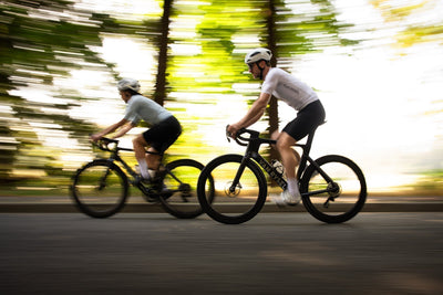 De la France au Canada : Découvrez Van Rysel