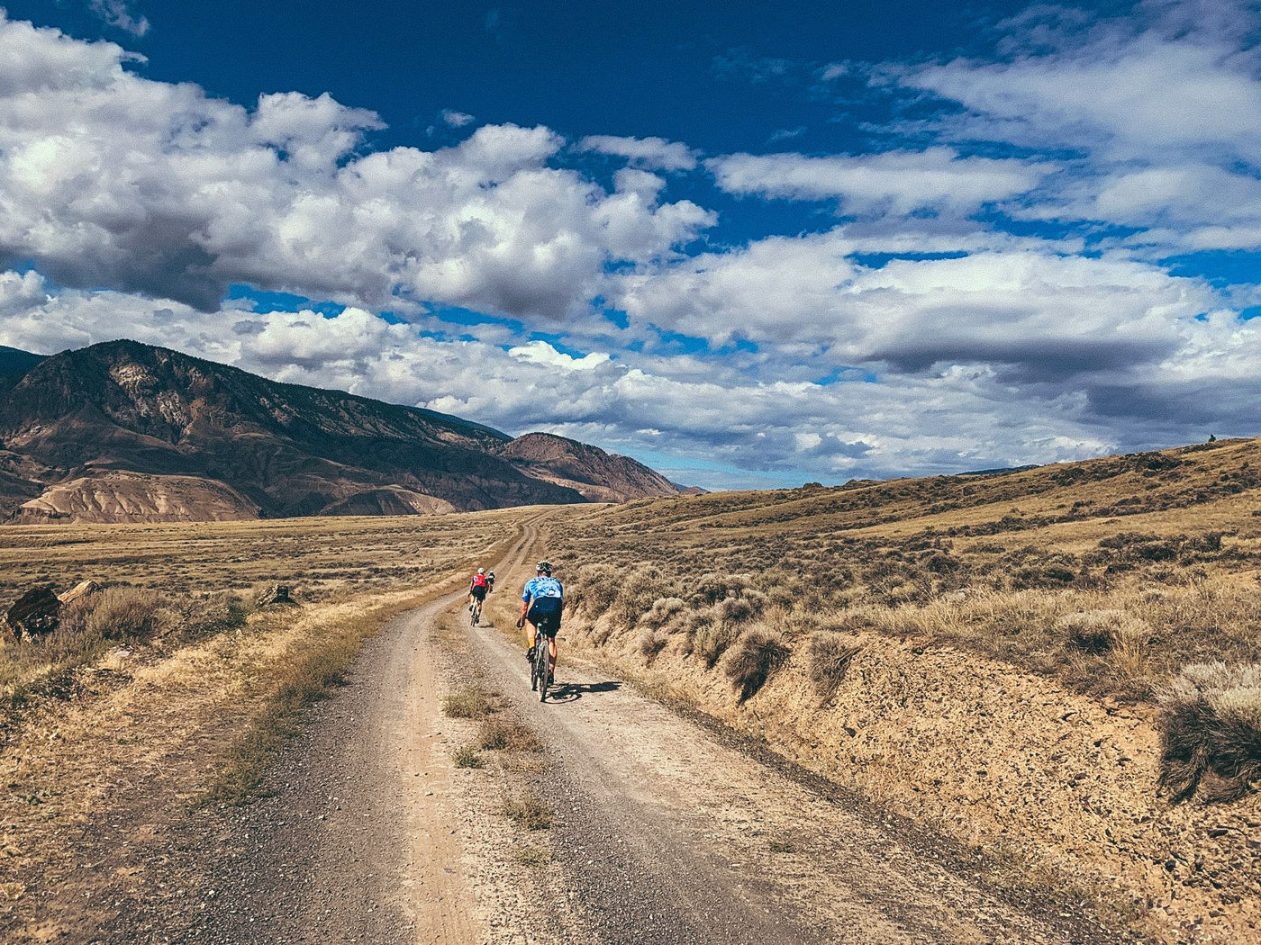 What Exactly Is Gravel Riding?