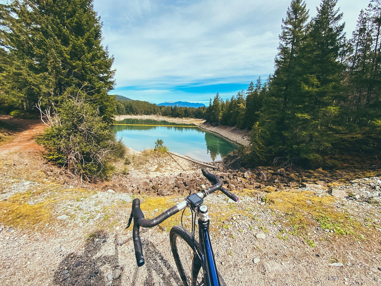 Ride Guide: Exploring the Epic Sea to Sky trail