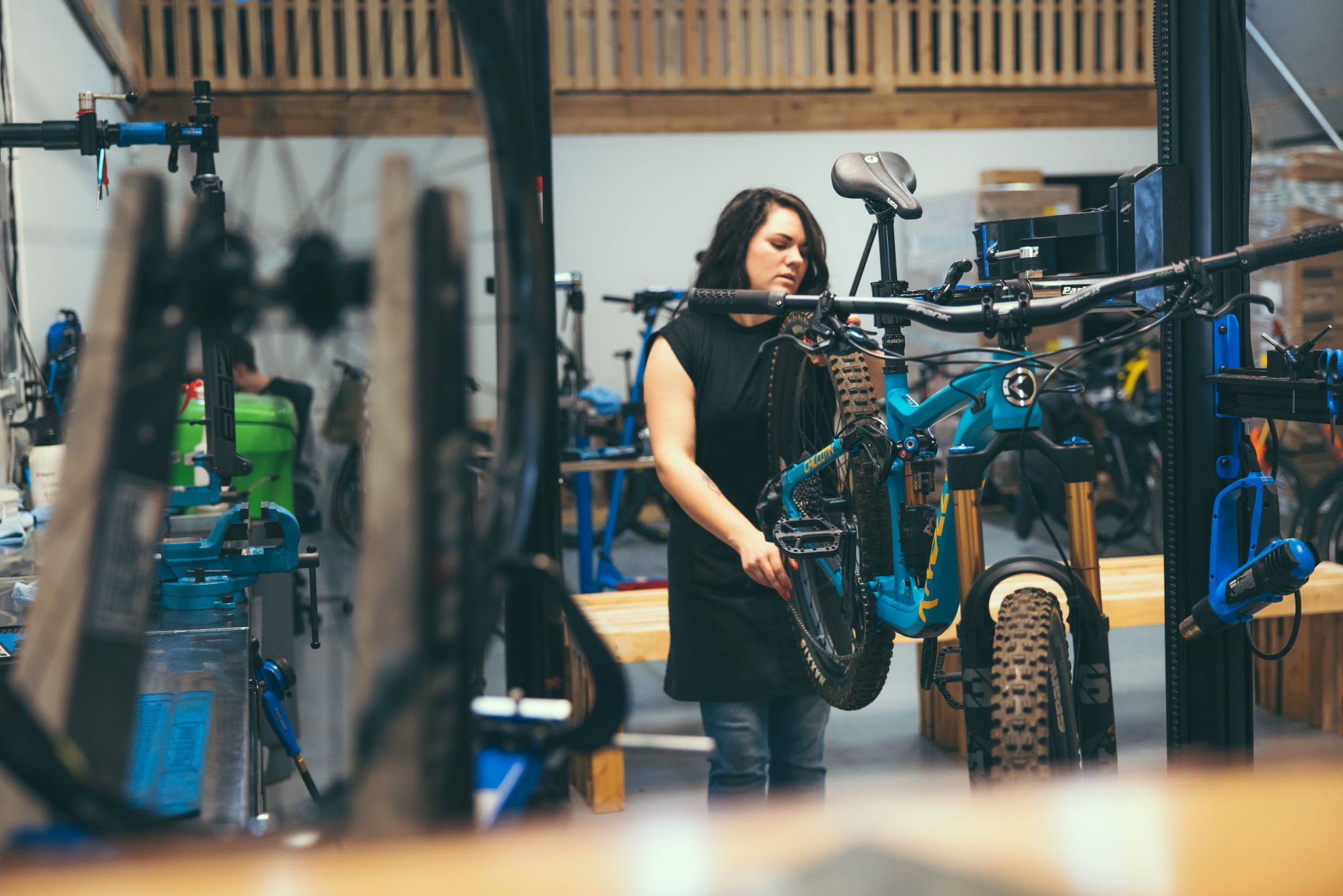 Podcast: Ash Kelly - Shaping the North Shore Cycling Landscape