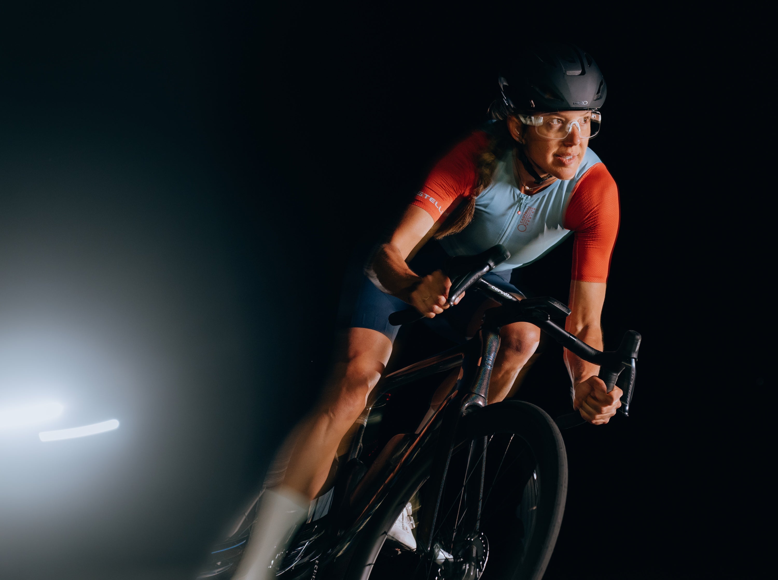 Meet the New Cervélo Soloist: The Fastest All-Rounder Yet