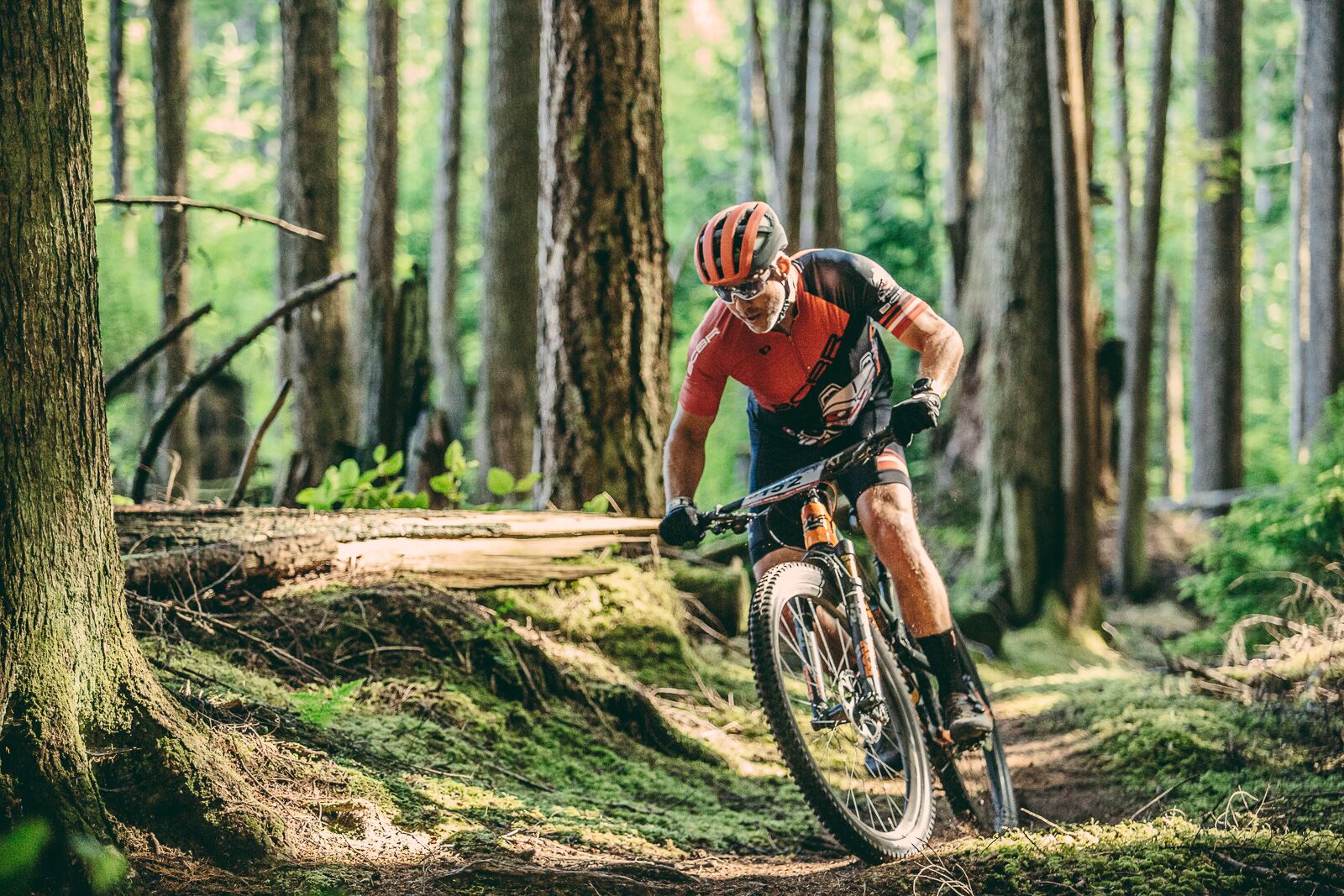 Podcast Episode 2 - Andreas Hestler From Rocky Mountain and BC Bike Race