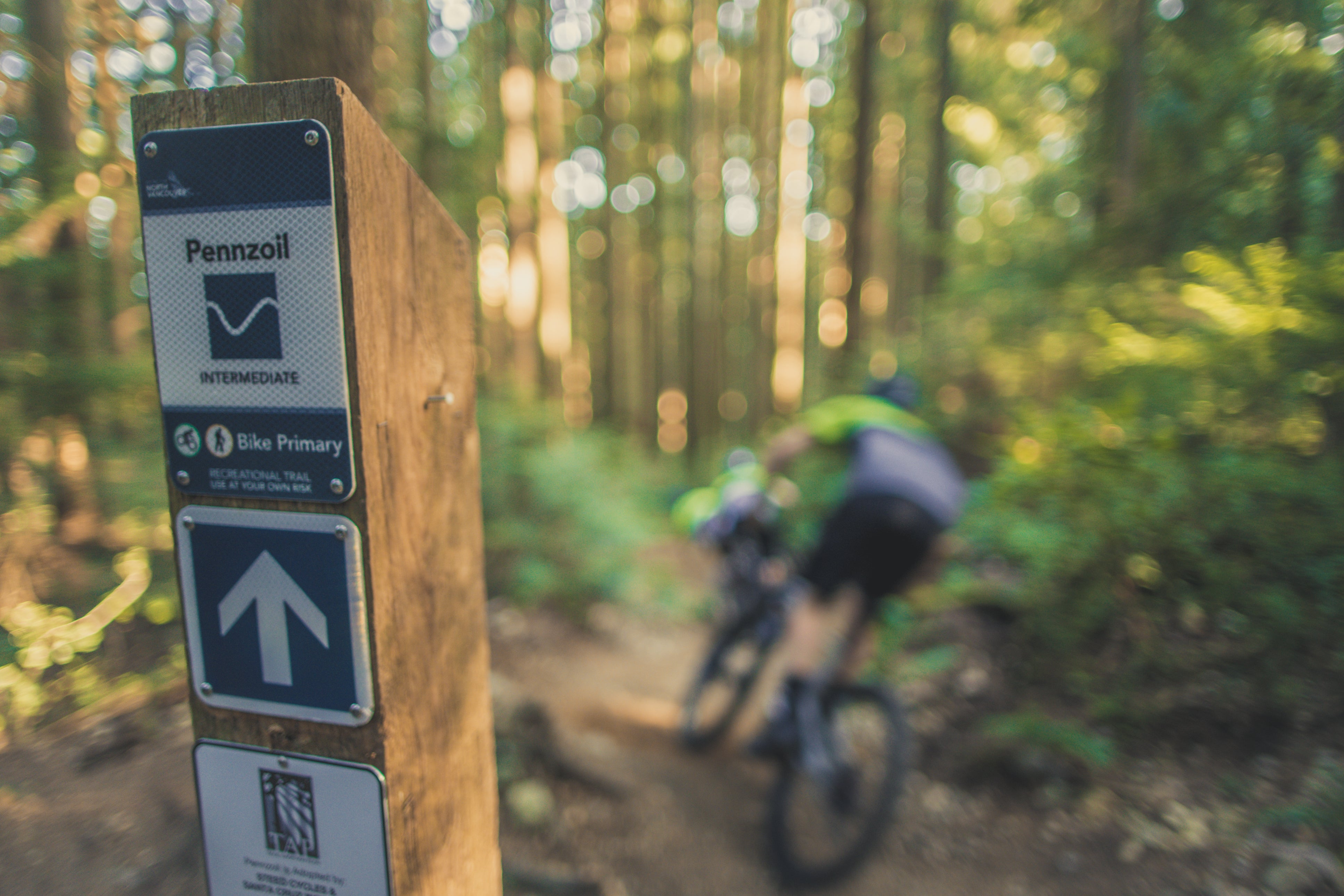 Steed Cycles 2022 Pennzoil Trail Days