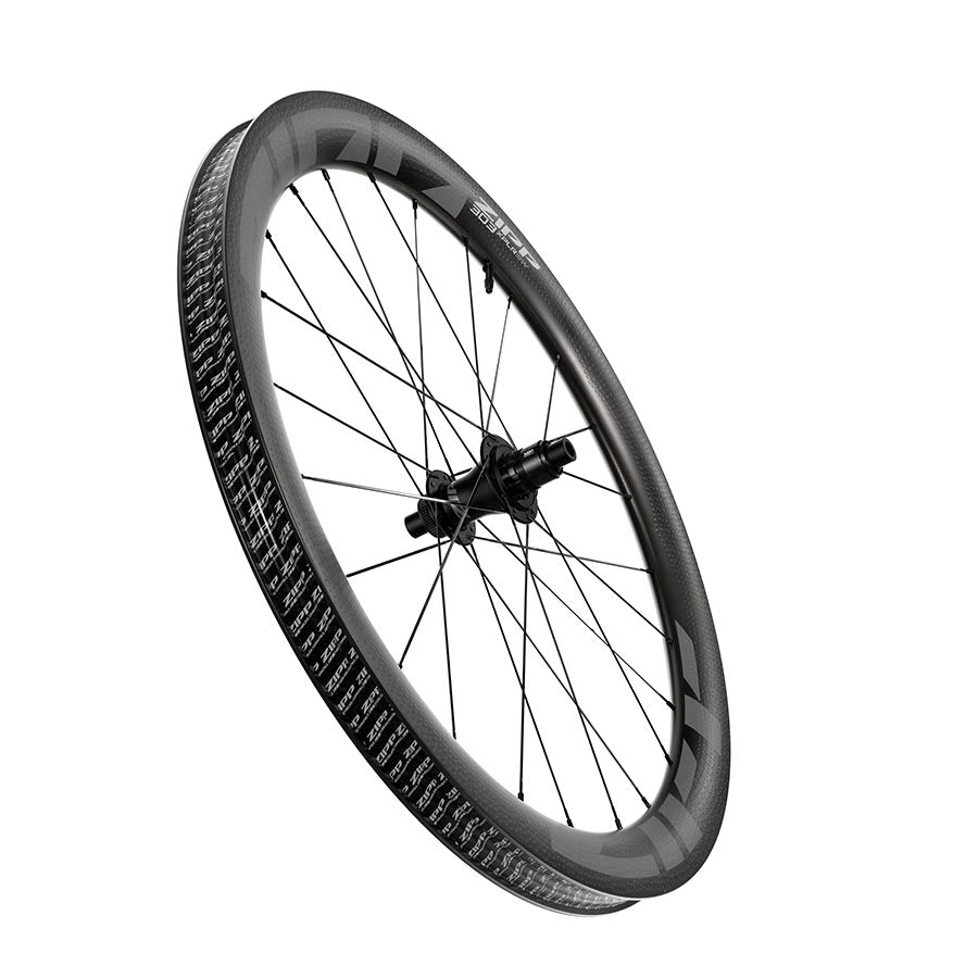 Zipp 303 XPLR SW Center Lock Disc-Brake Wheels