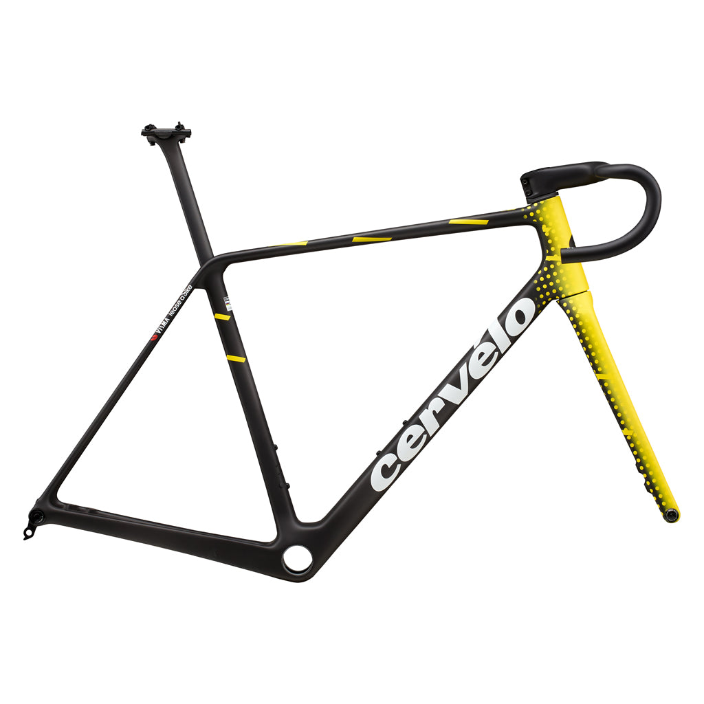 Cadre Cervélo R5 Édition Limitée