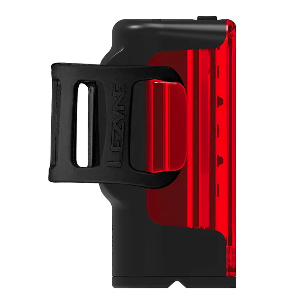 Lezyne Strip Drive Pro 400+ LED Rear Light