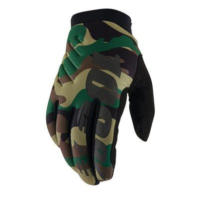 100% Brisker Glove