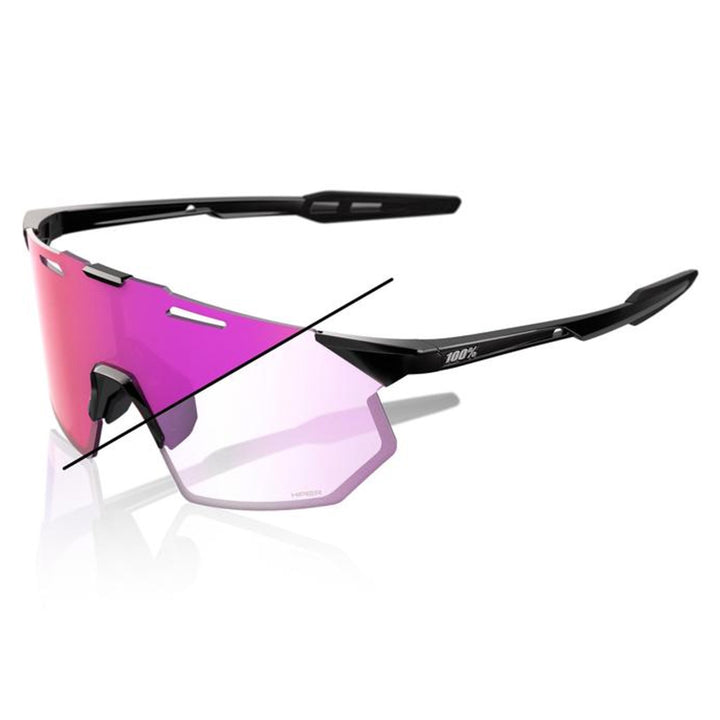 100% Hypercraft SQ – Steed Cycles