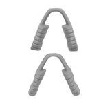 100% Nose Pad Kit (Speedcraft, Speedcraft SL/XS, Glendale, S2, S3)