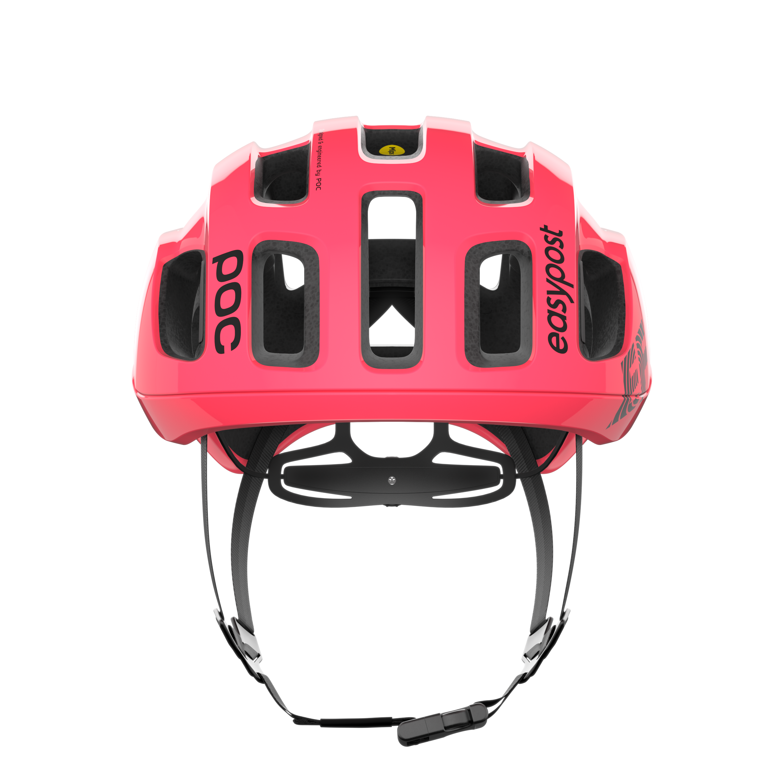 POC Ventral Air Mips Helmet EF Education-Easypost Ed.