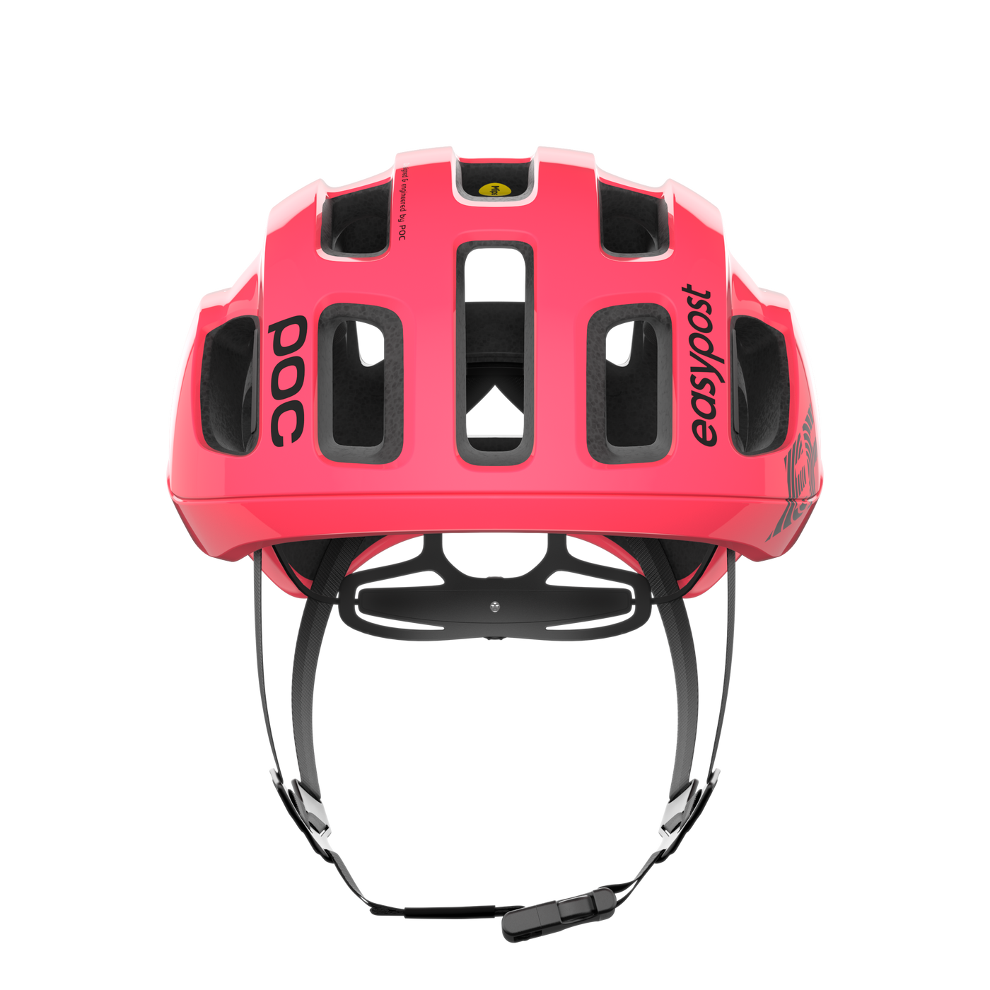 POC Ventral Air Mips Helmet EF Education-Easypost Ed.